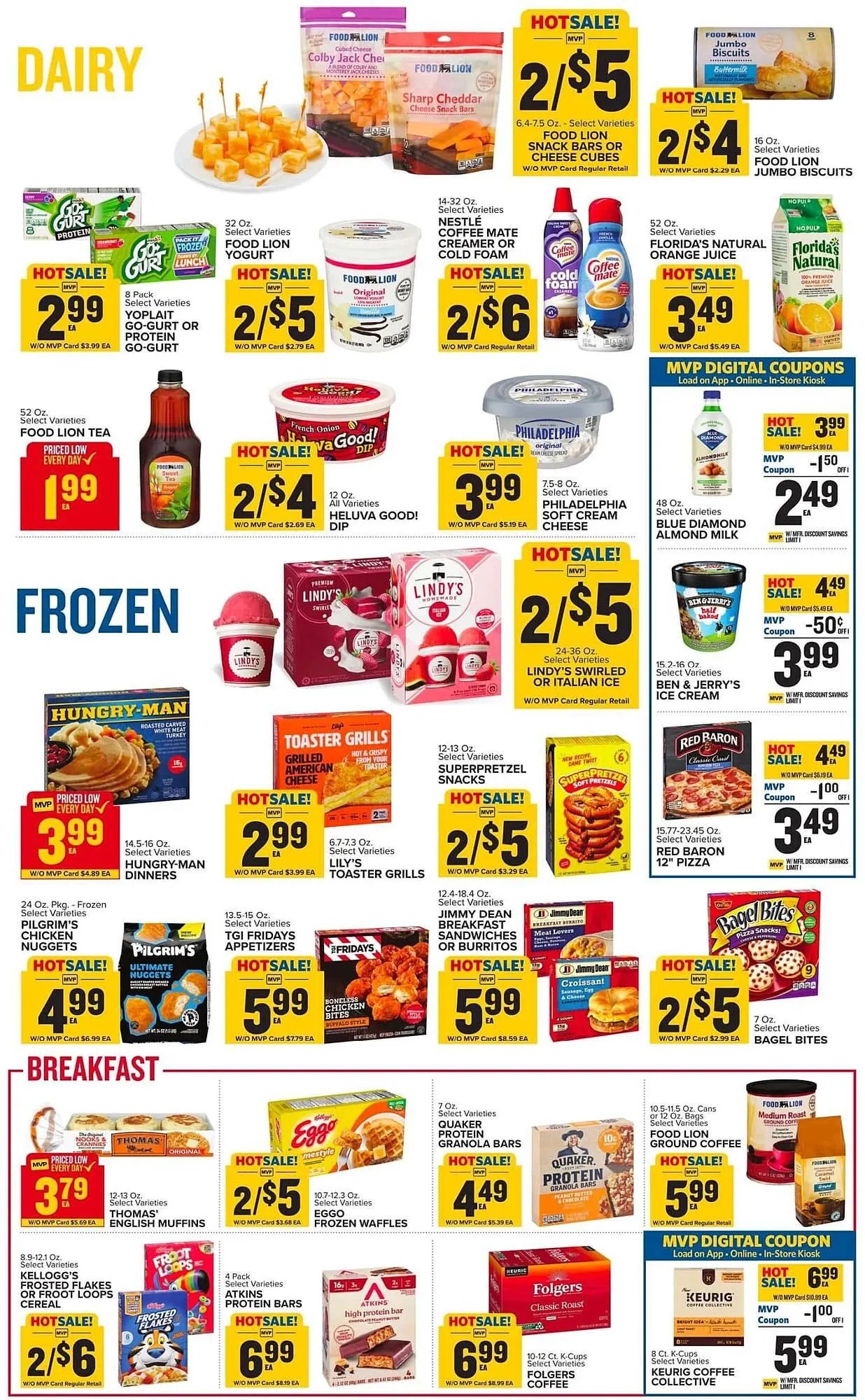 Weekly ad Food Lion weekly ad from April 29 to May 5 2026 - Page 7