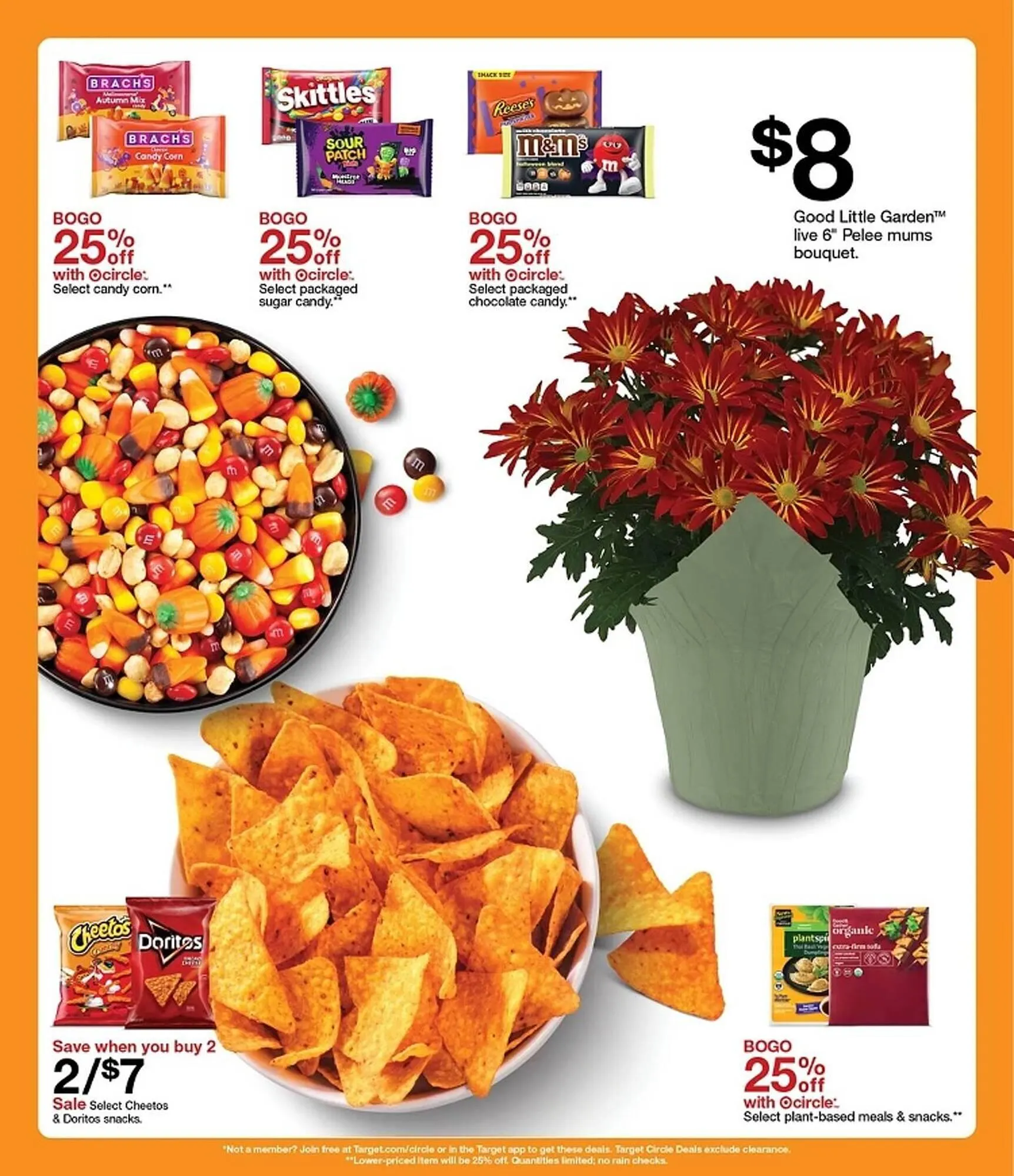 Weekly ad Target weekly ad from September 7 to September 13 2025 - Page 10