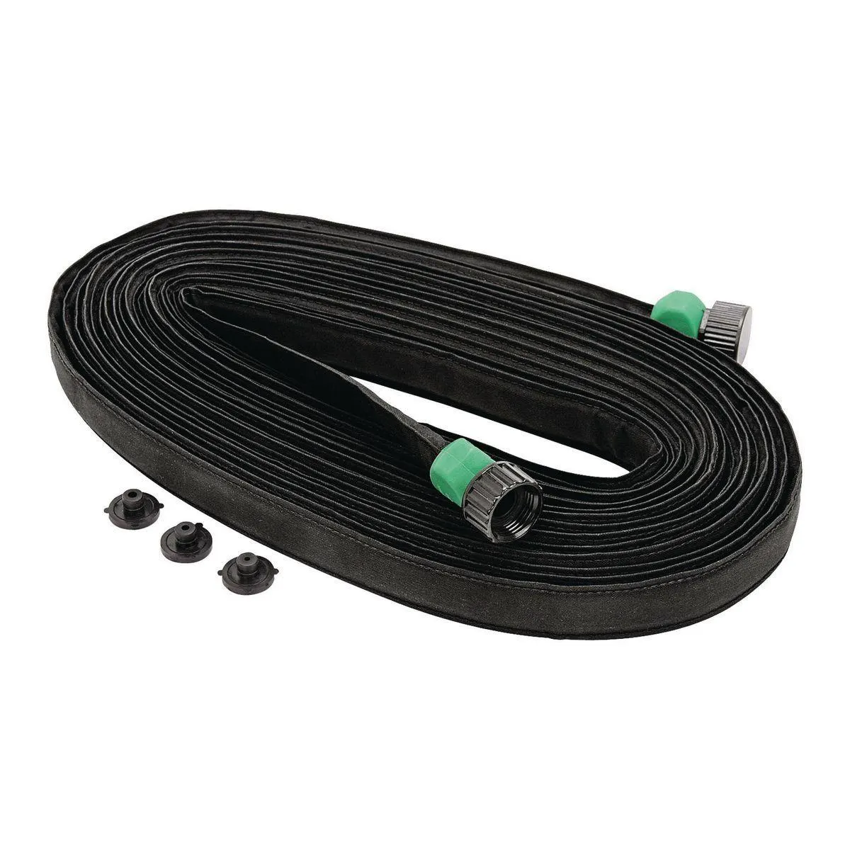 50 ft. x 3/4 in. Flat Seeper Soaker Hose
