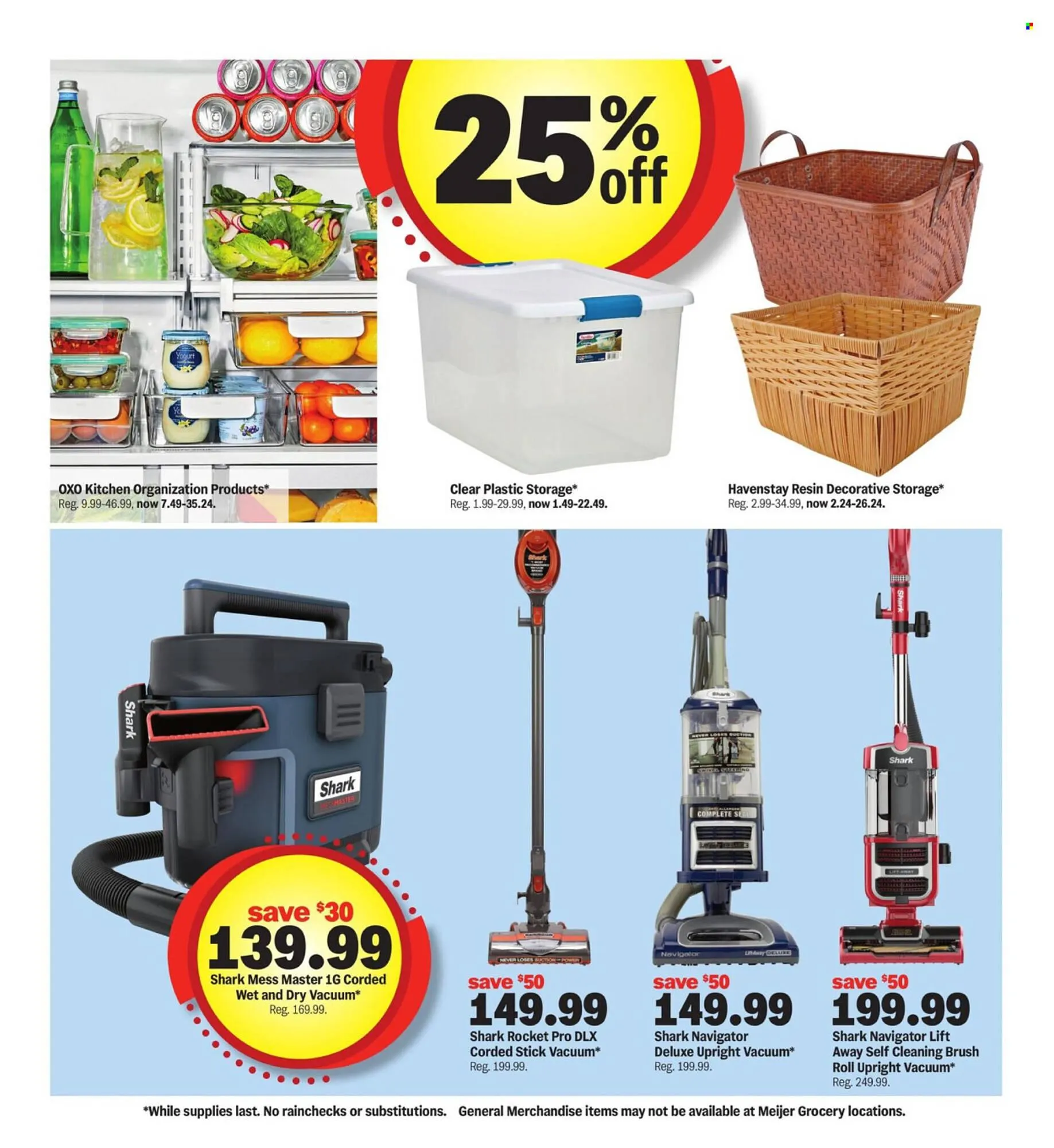 Weekly ad Meijer weekly ad from January 21 to January 27 2026 - Page 5