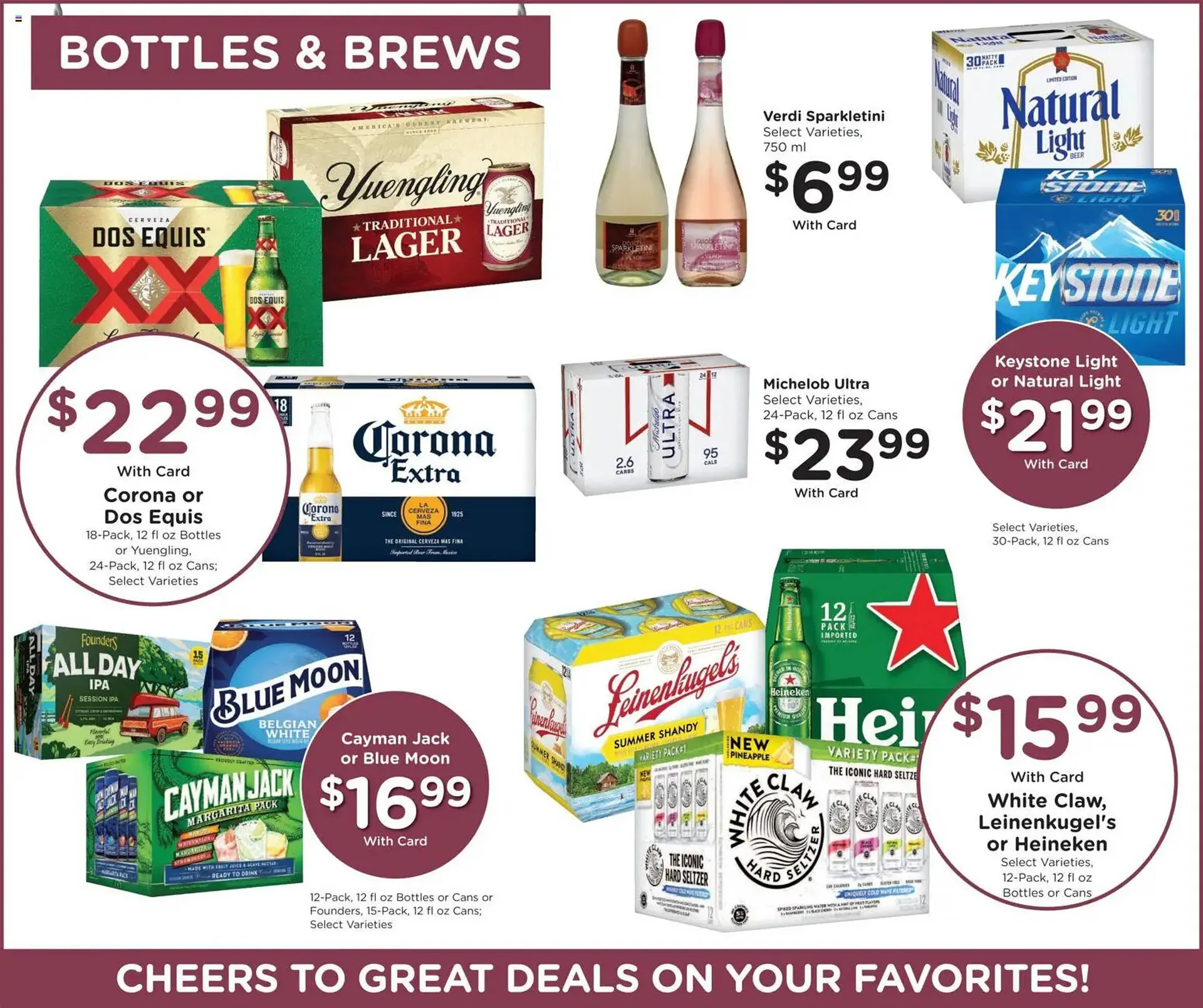 Weekly ad Dillons weekly ad from December 17 to December 26 2025 - Page 13