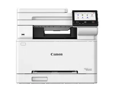 Color imageCLASS MF665Cdw - All in One, Wireless, Duplex Laser Printer