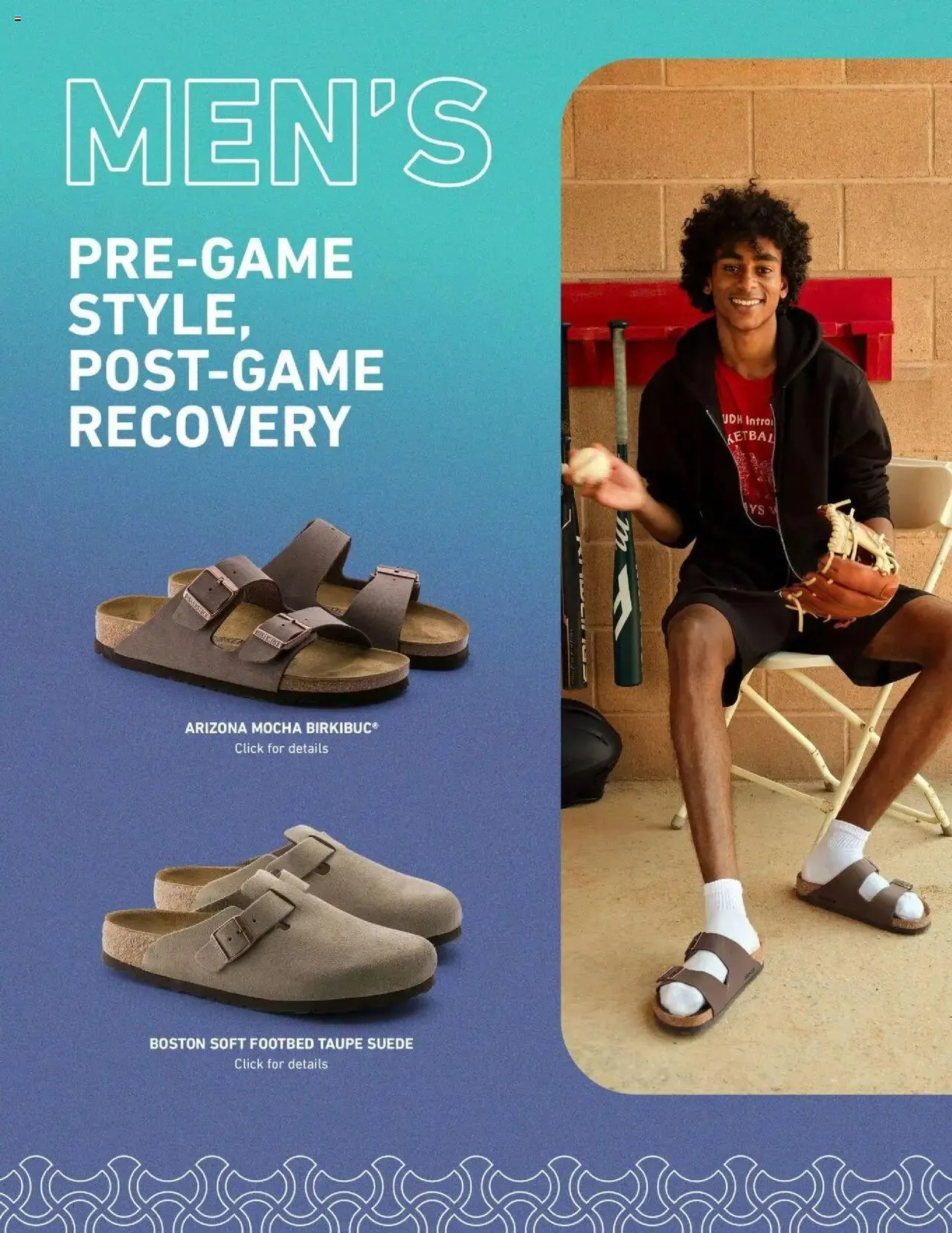 Weekly ad Dunham's Sports Birkenstock Guide from April 10 to August 27 2025 - Page 5