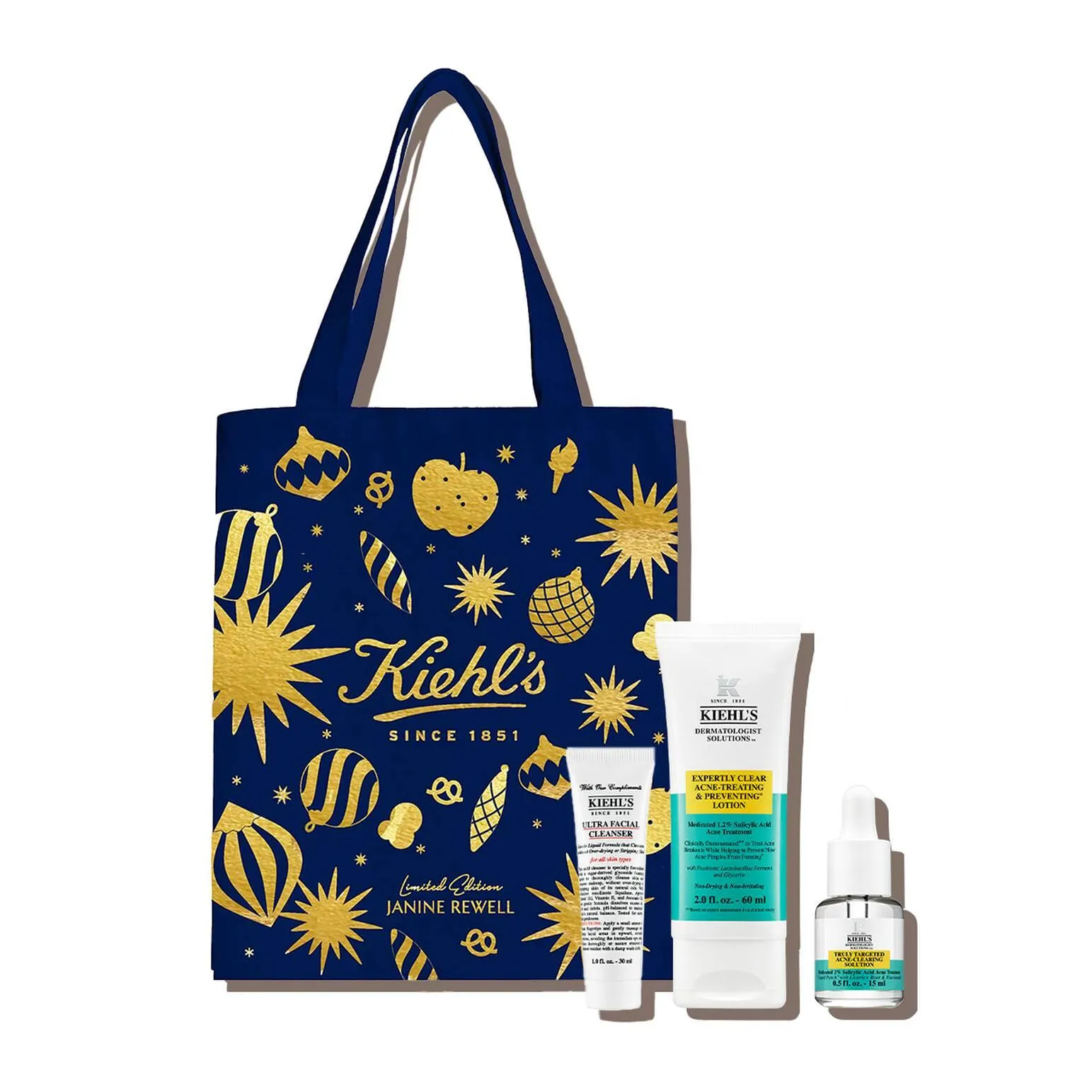 Banish Your Blemishes Value Bundle