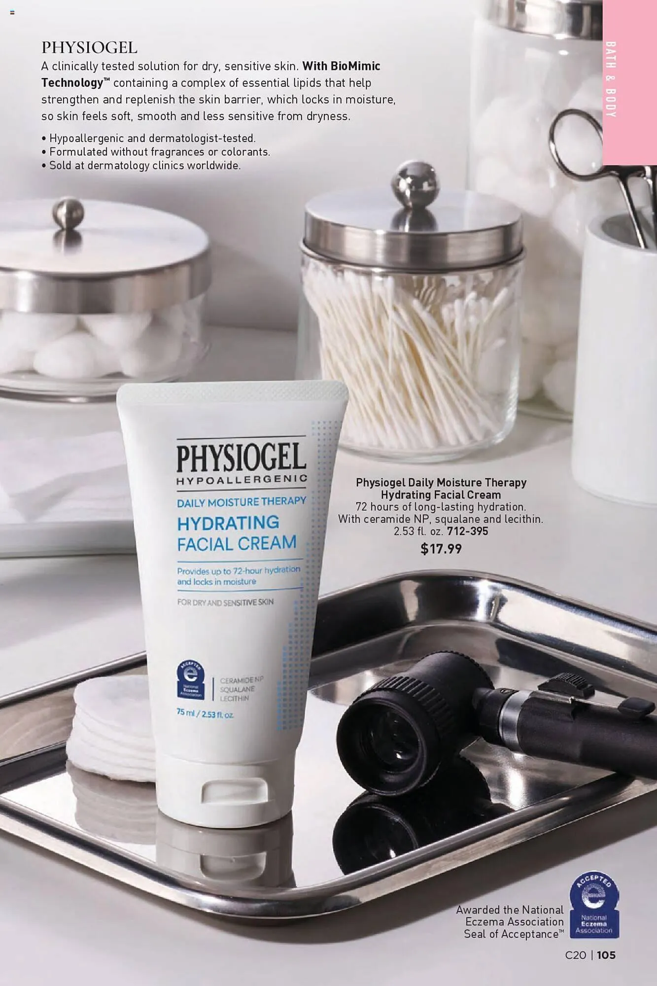 Weekly ad Avon Weekly Ad from September 11 to September 18 2024 - Page 102