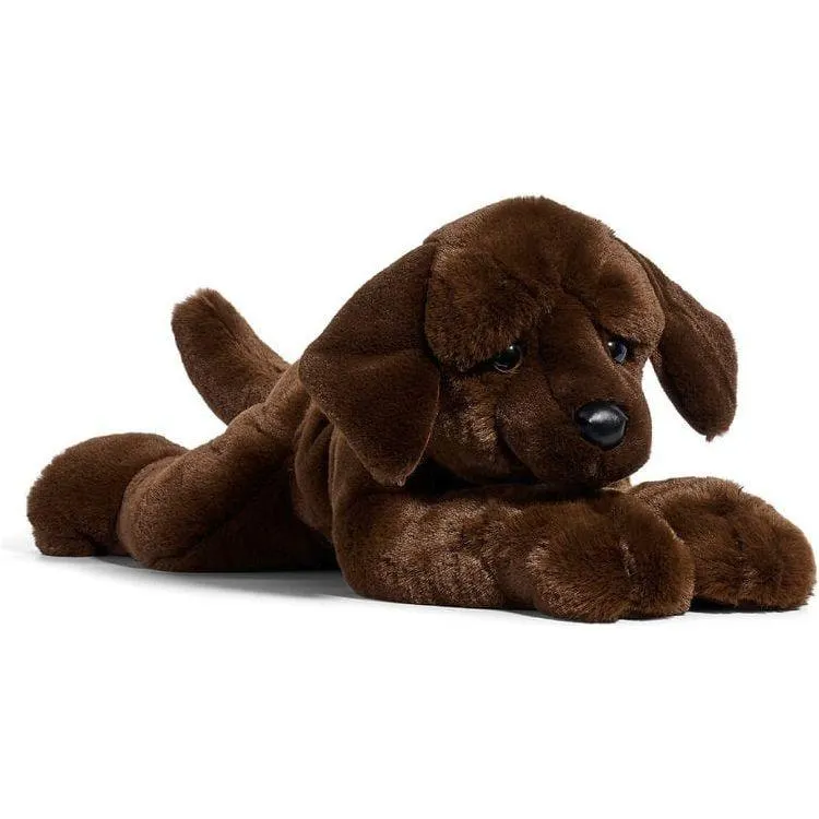 22" Adopt-A-Pets Mix Pups Plush Springador