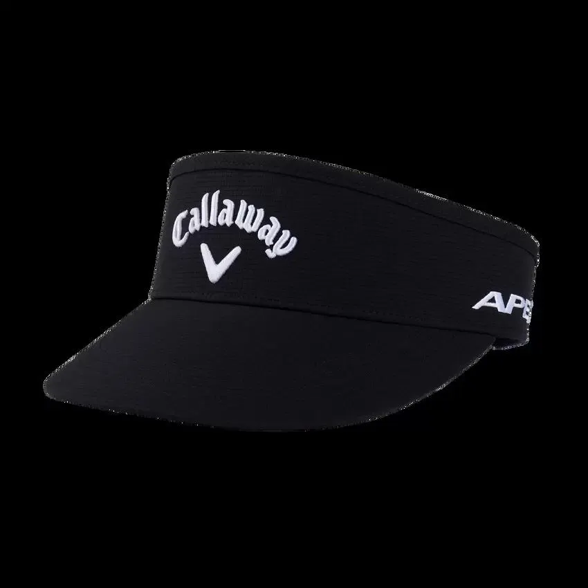 Tour Authentic High Crown Visor