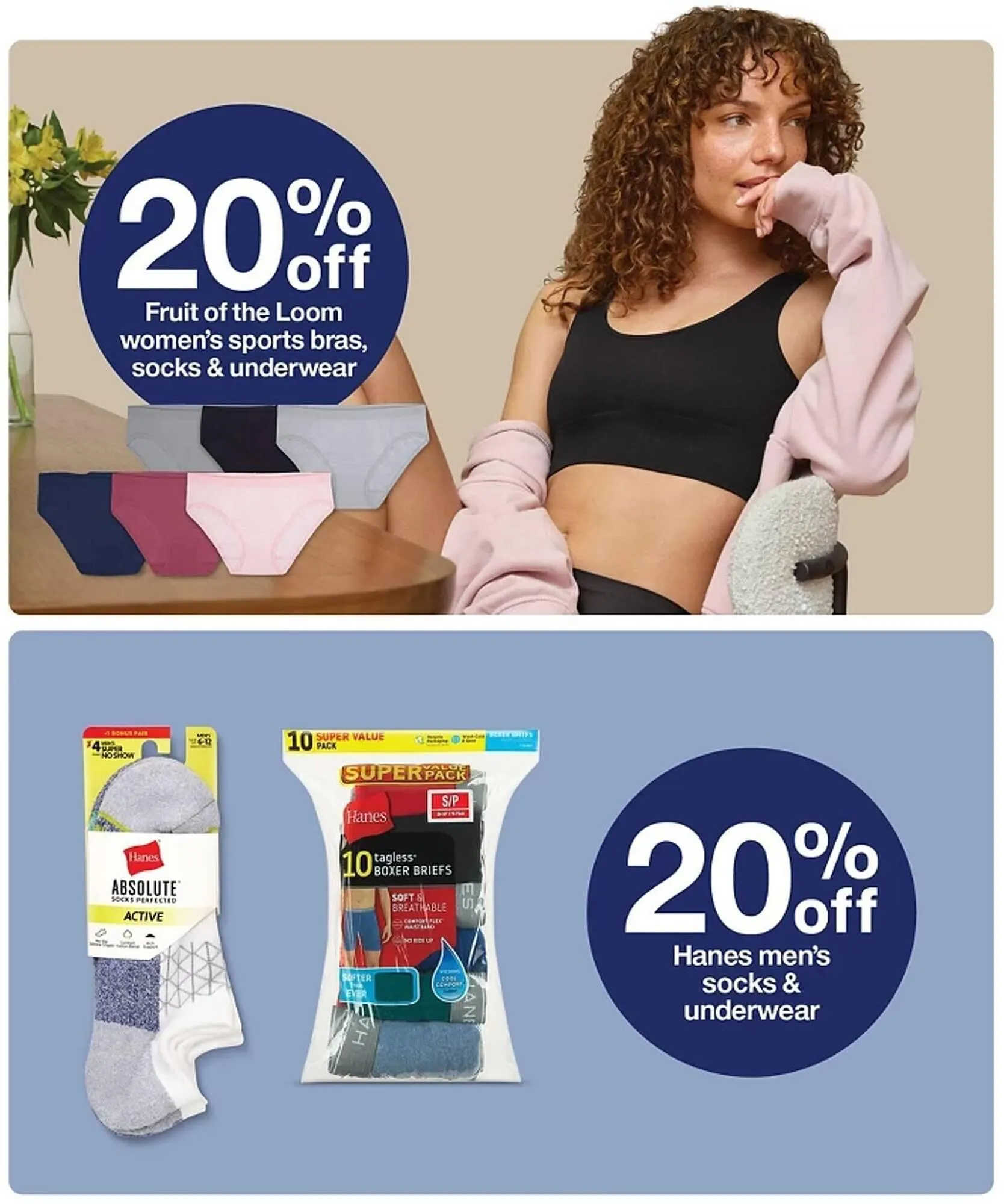 Weekly ad Target Weekly Ad from August 10 to August 16 2025 - Page 18