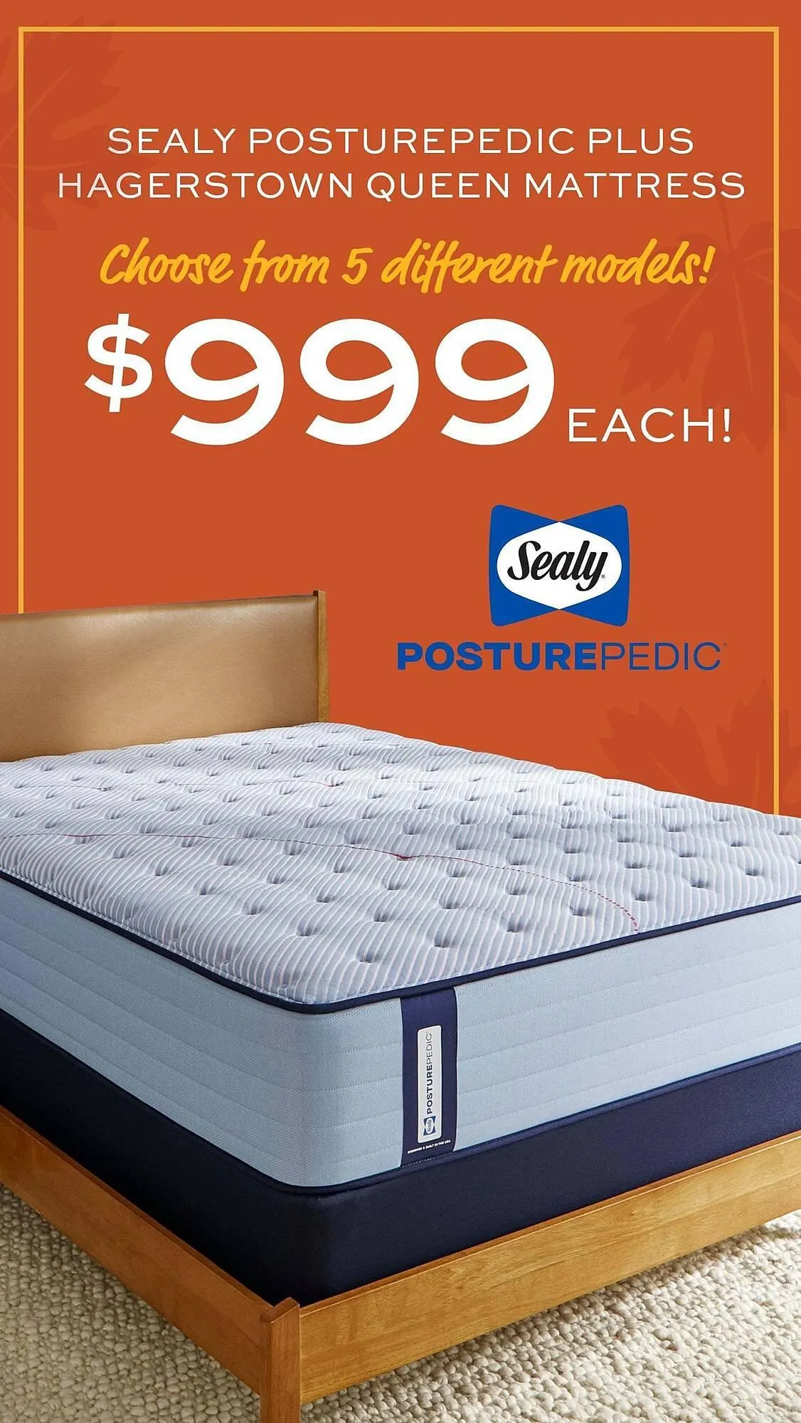 Weekly ad Slumberland Furniture weekly ad from October 1 to October 7 2025 - Page 2