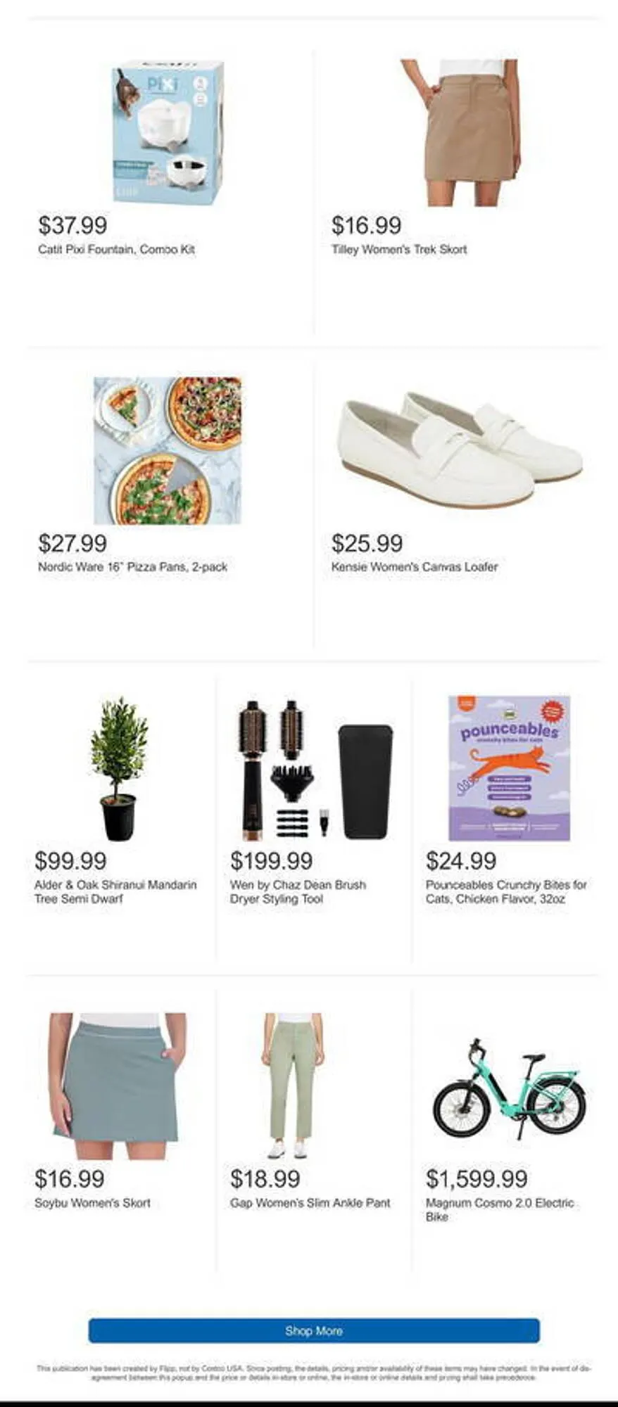 Weekly ad Costco Weekly Ad from May 26 to June 1 2025 - Page 3