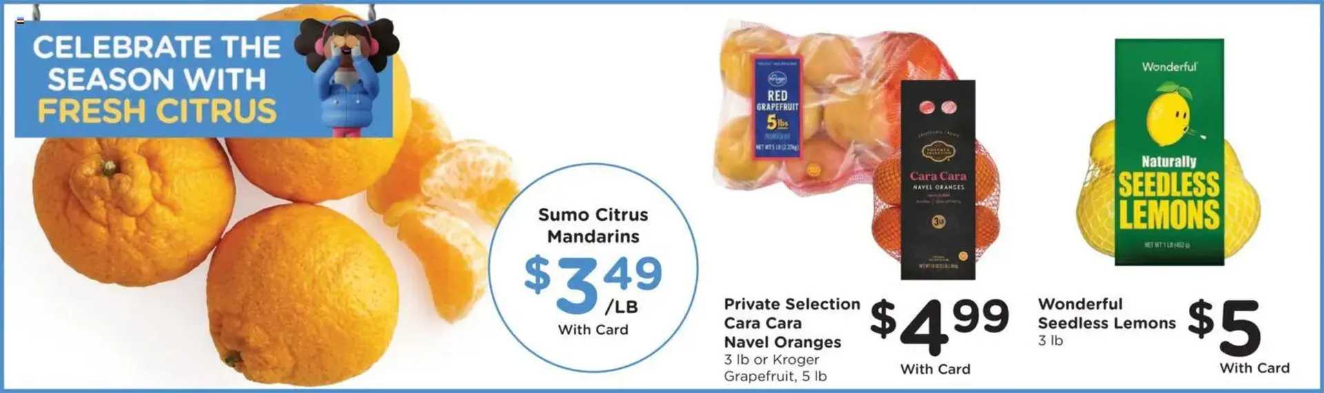 Weekly ad Fred Meyer weekly ad from December 17 to December 26 2025 - Page 12