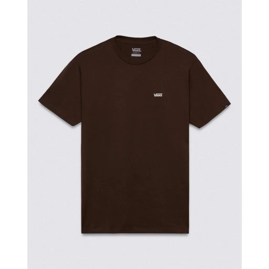 Left Chest Logo T-Shirt