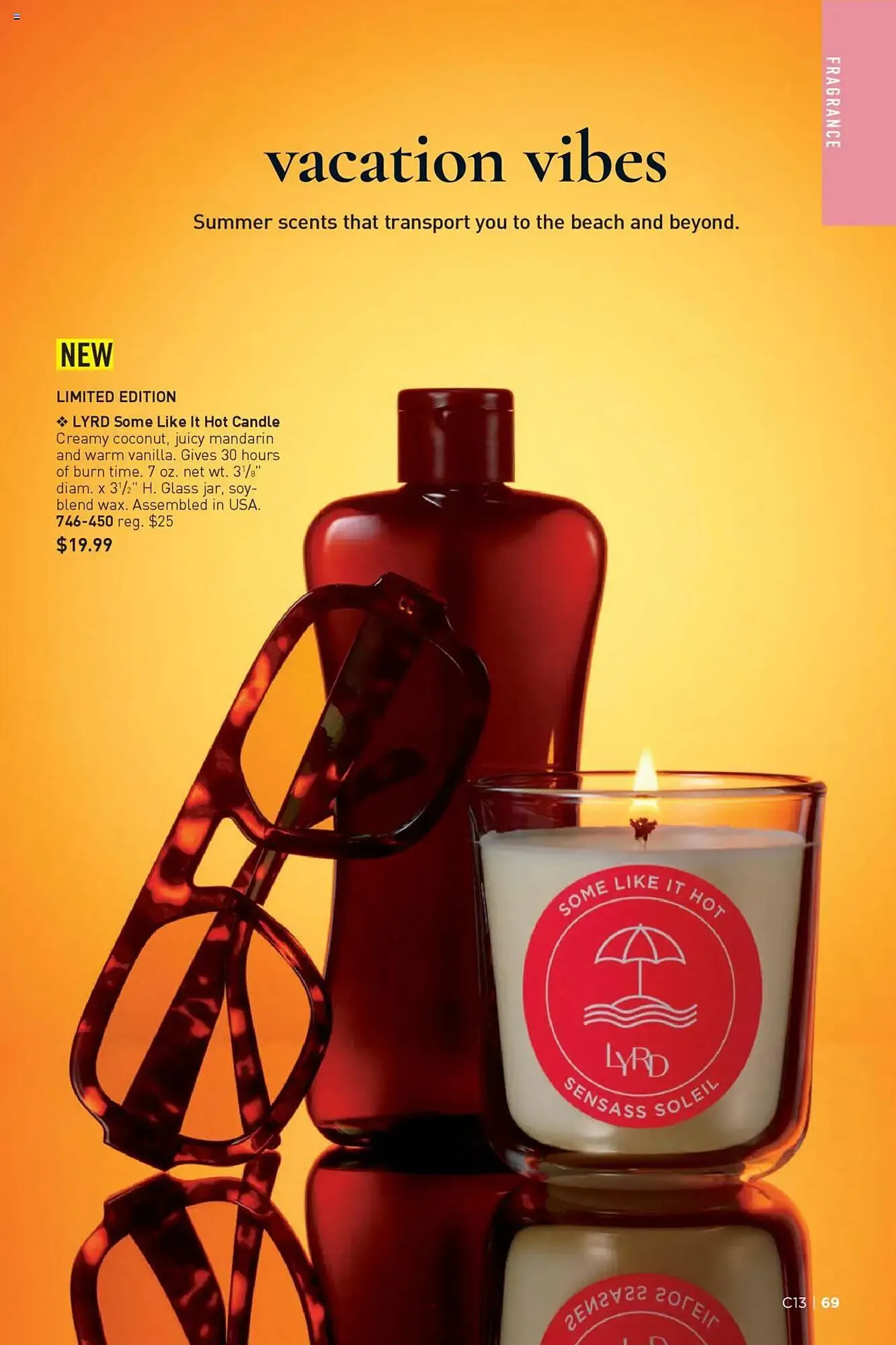 Weekly ad Avon Weekly Ad from June 18 to July 2 2025 - Page 72