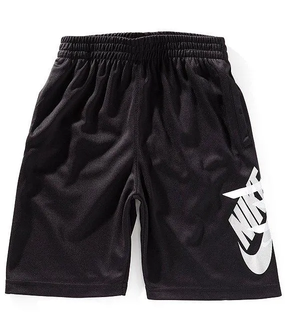 3BRAND By Russell Wilson Big Boys Slider Shorts