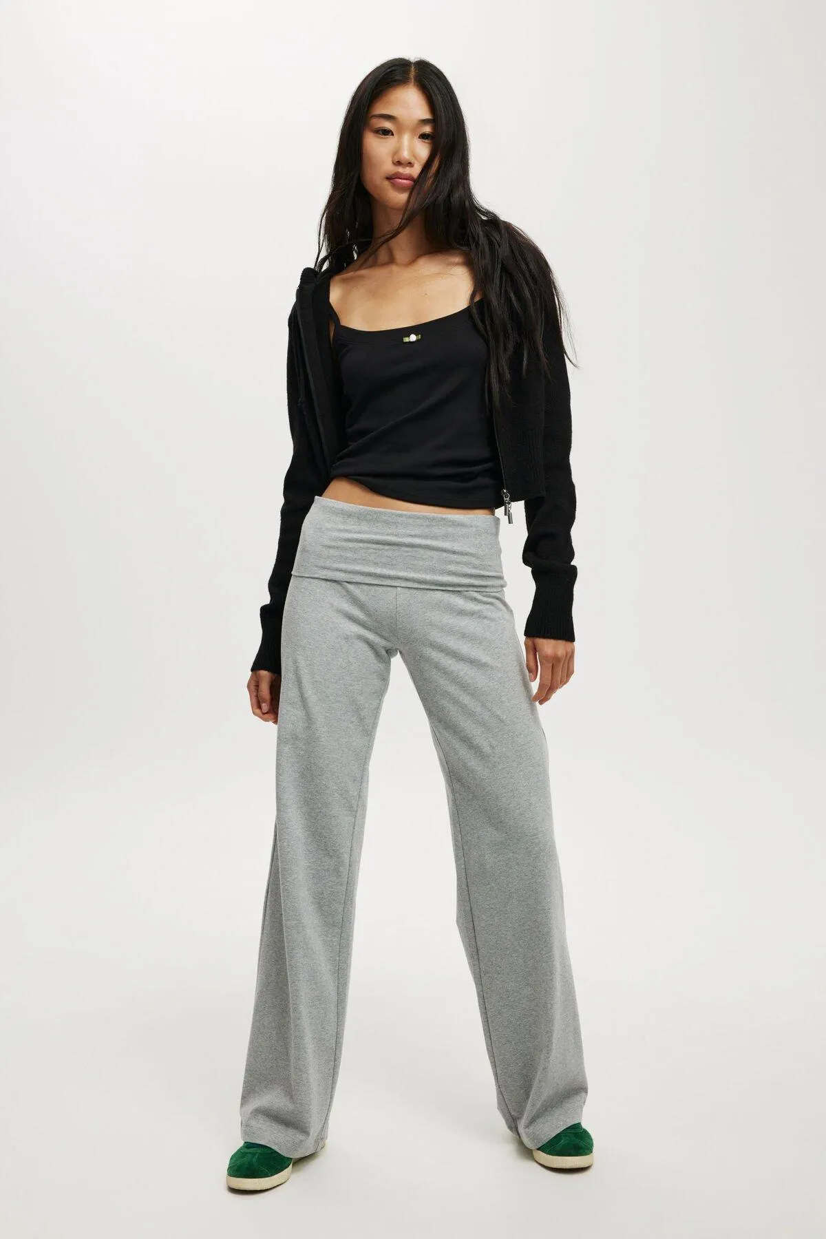 Bella Straight Leg Pant