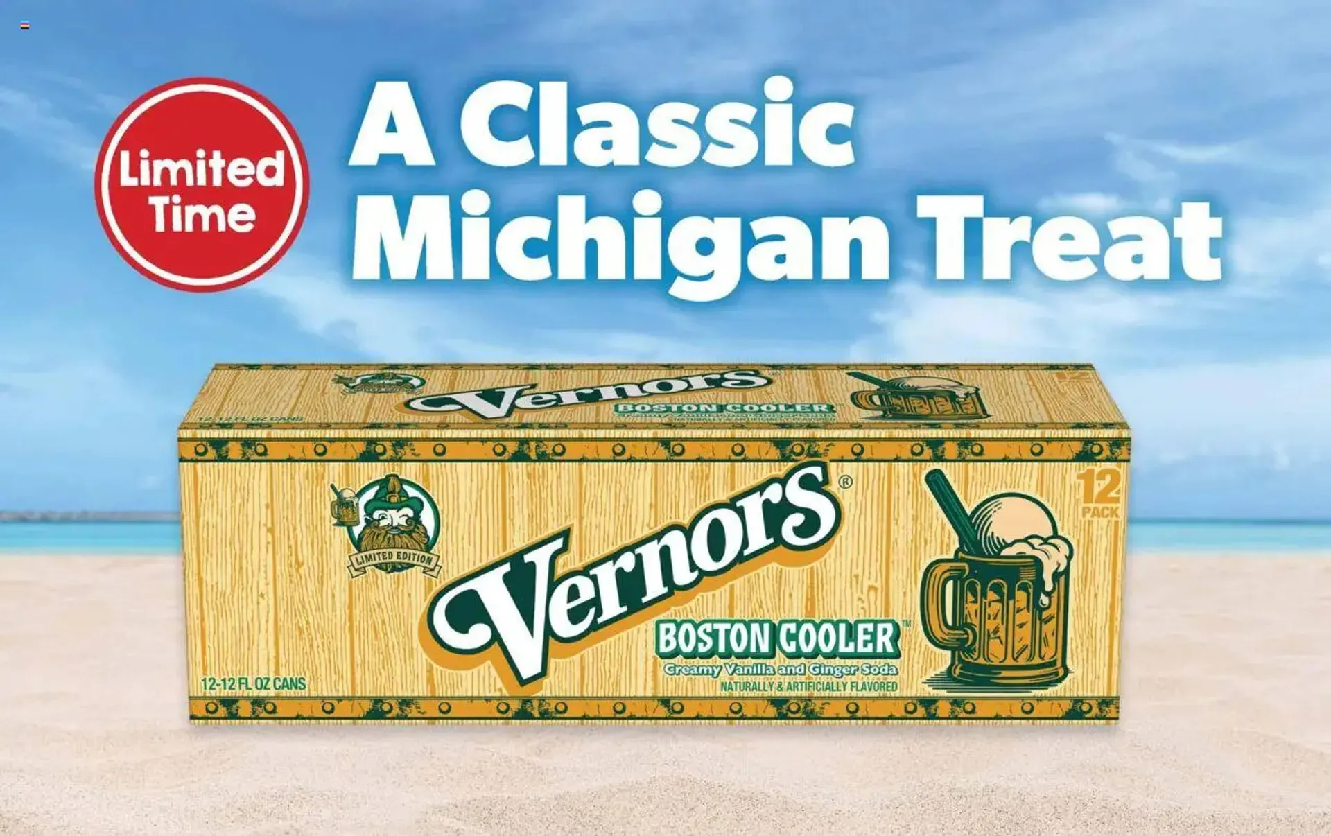 Weekly ad Family Fare Weekly Ad from August 10 to August 17 2025 - Page 12