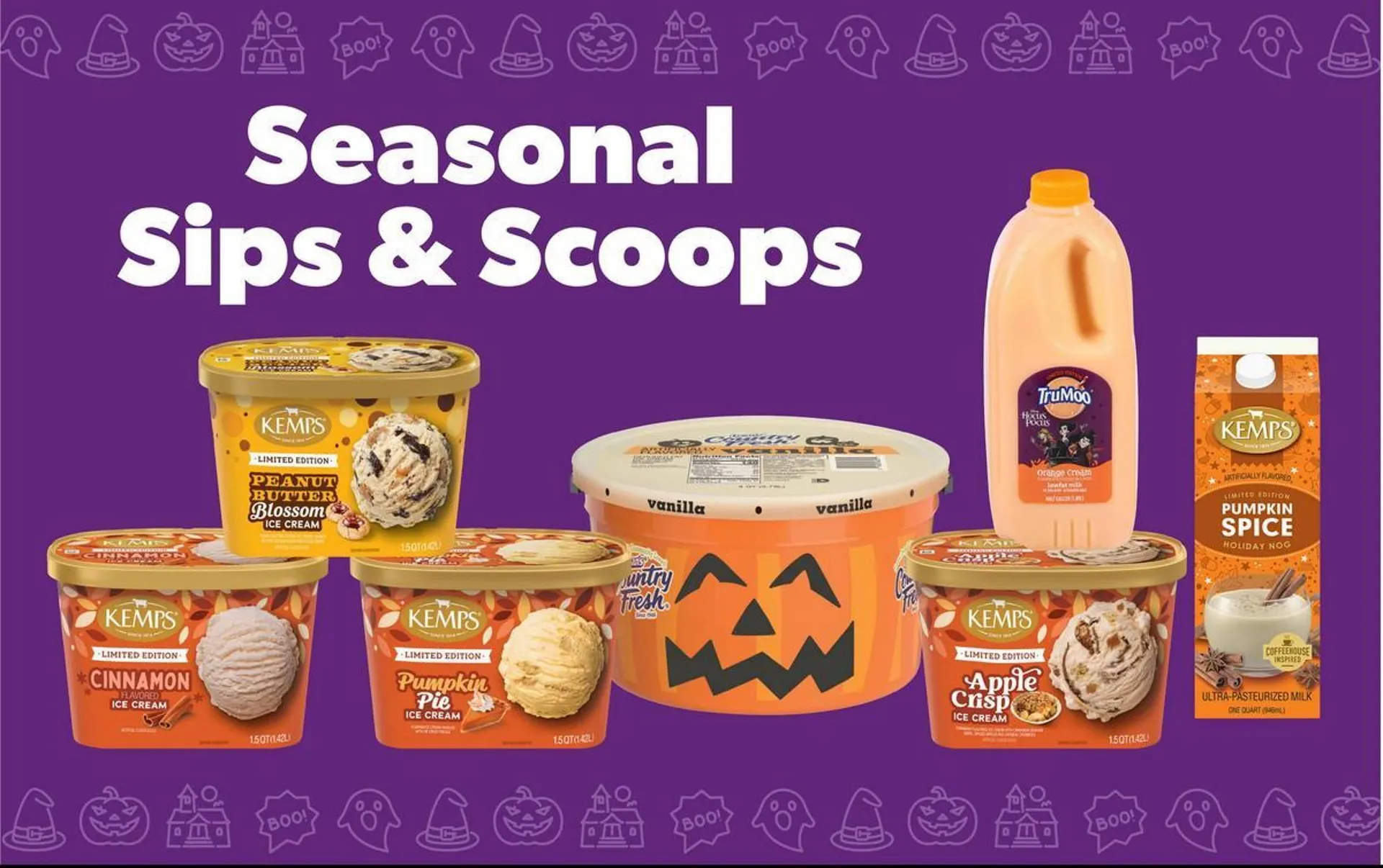 Weekly ad Family Fare weekly ad from October 26 to November 1 2025 - Page 5