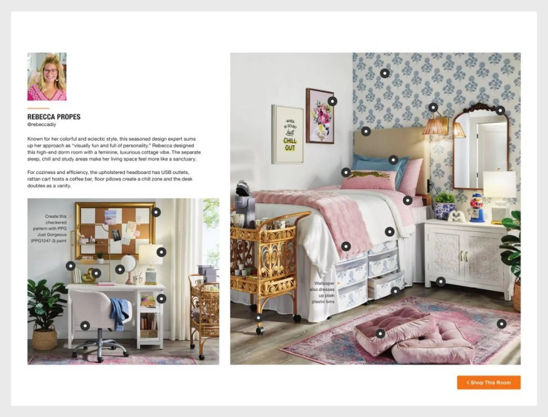 Catálogo de The Home Depot Weekly Ad 16 de junio al 27 de julio 2025 - Página 13