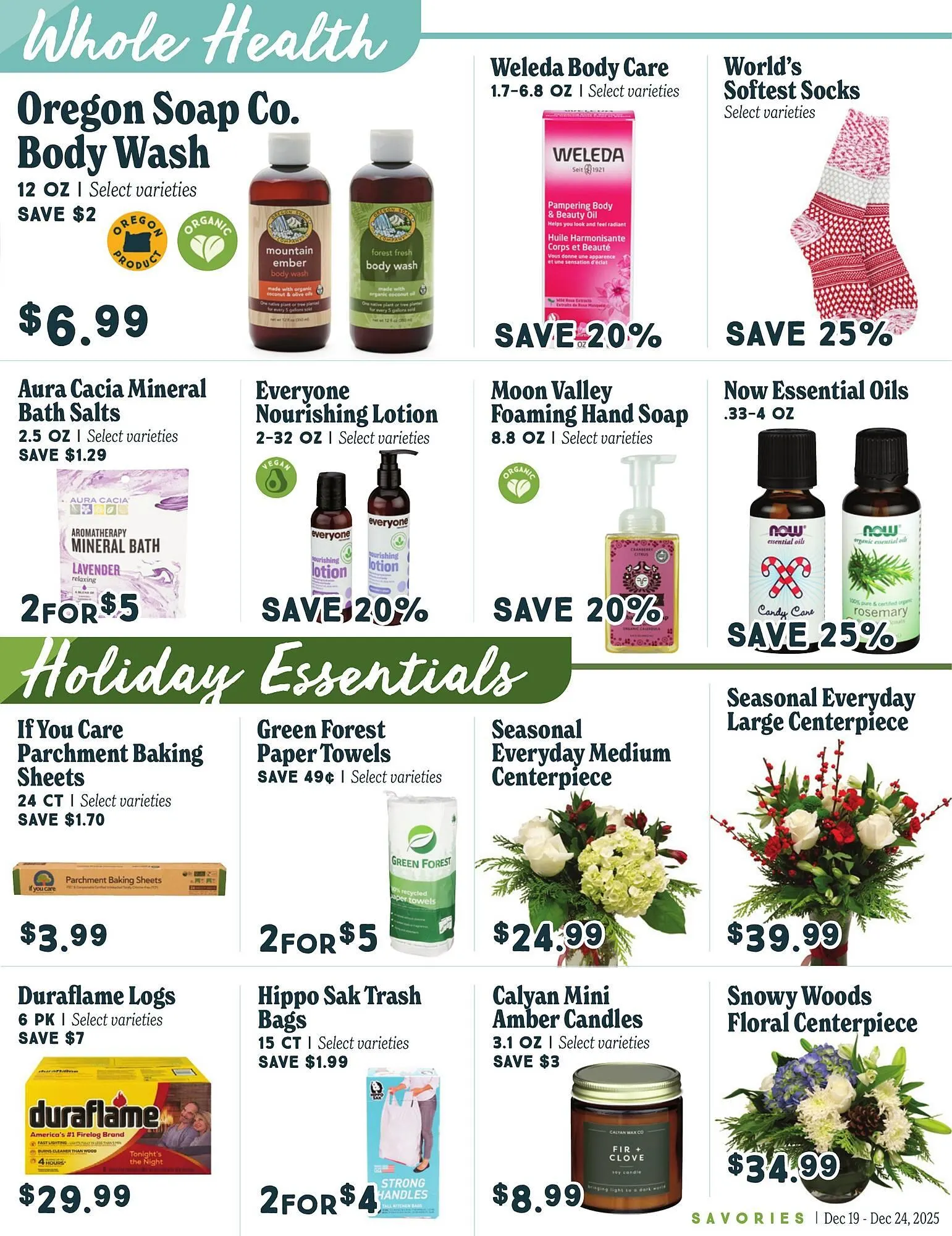 Weekly ad Market of Choice weekly ad from December 19 to December 24 2025 - Page 5