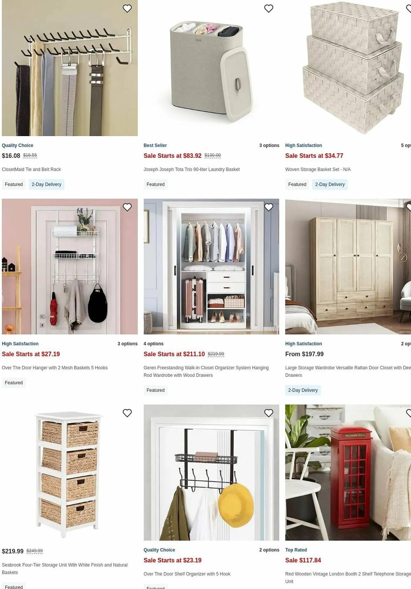 Weekly ad Bed Bath & Beyond Weekly Ad from January 20 to January 29 2025 - Page 116