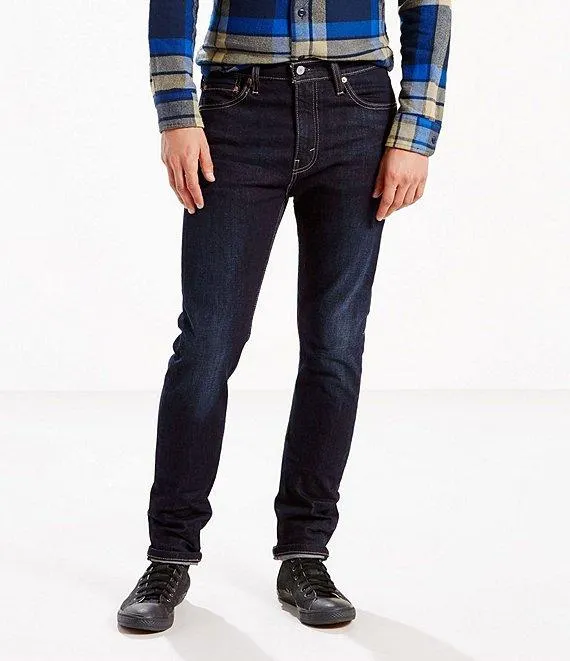 Levi's® 510 Skinny Fit Stretch Jeans