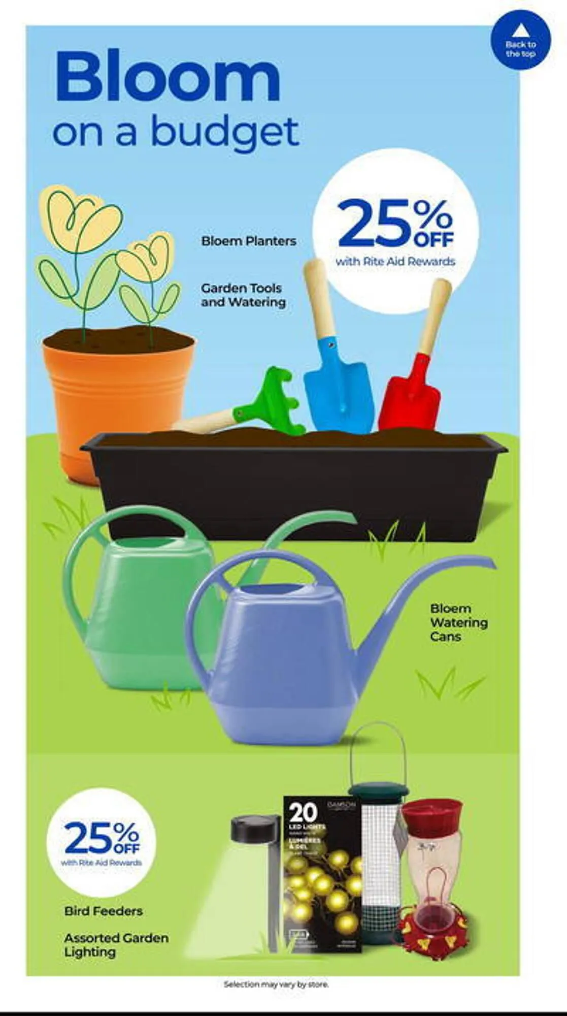 Weekly ad Rite Aid Weekly Ad from April 20 to April 26 2025 - Page 5