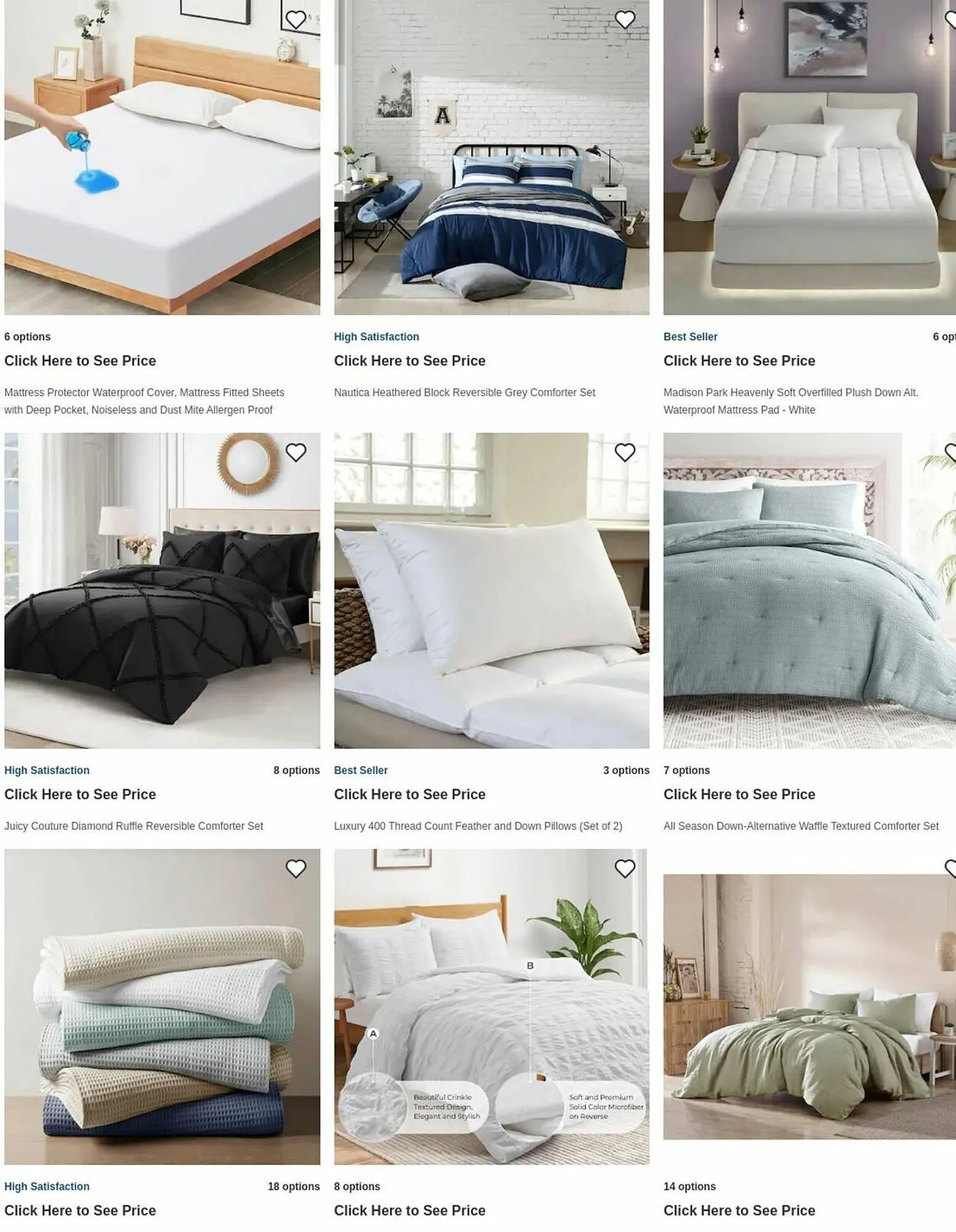 Weekly ad Bed Bath & Beyond Weekly Ad from July 22 to July 31 2024 - Page 100