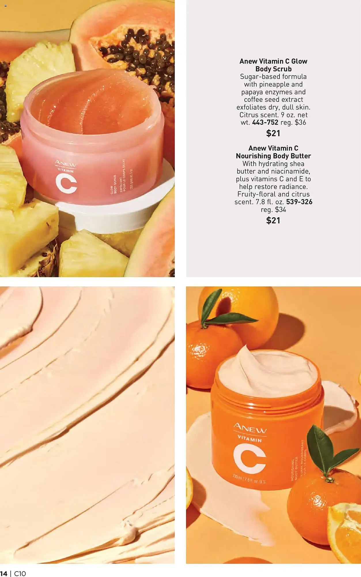 Weekly ad Avon weekly ad from May 6 to May 20 2026 - Page 14