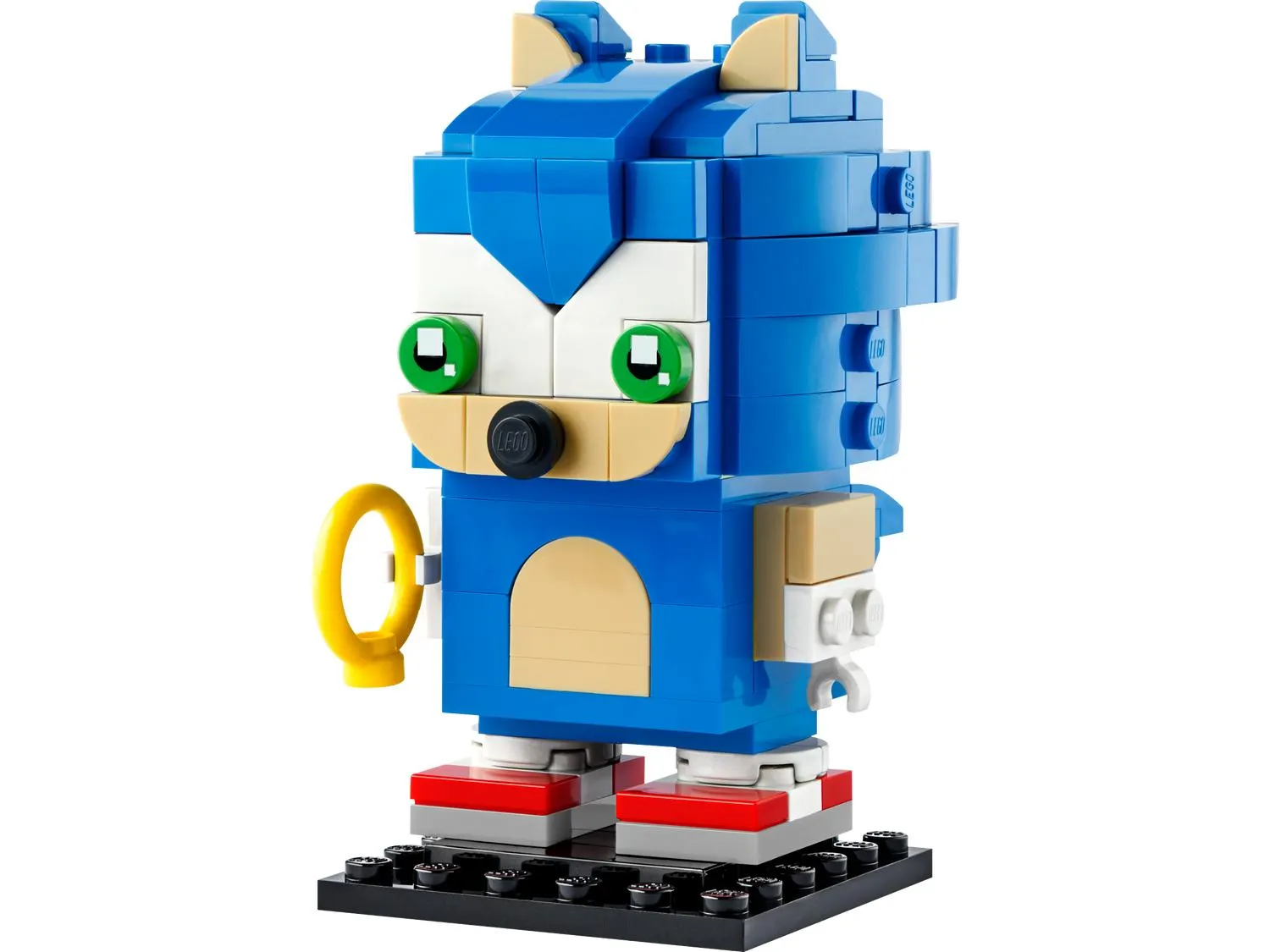 LEGO® Animal Crossing™