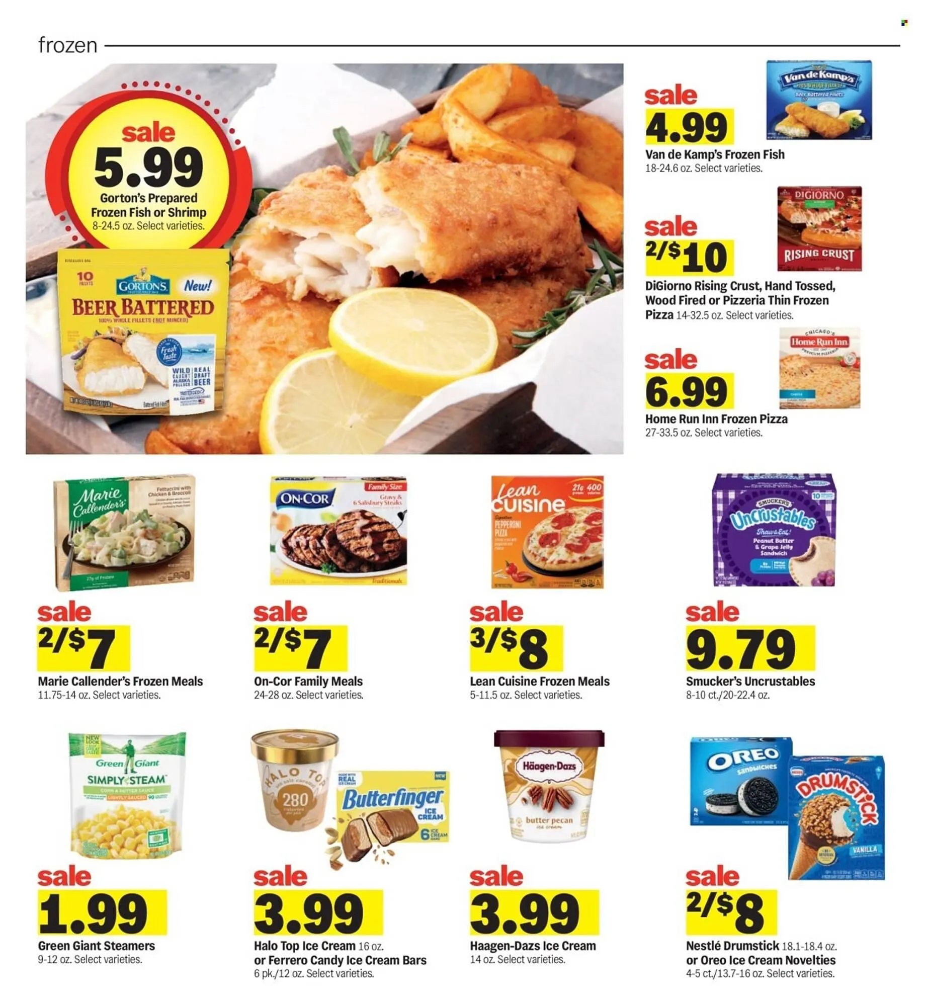Weekly ad Meijer weekly ad from March 4 to March 10 2026 - Page 8