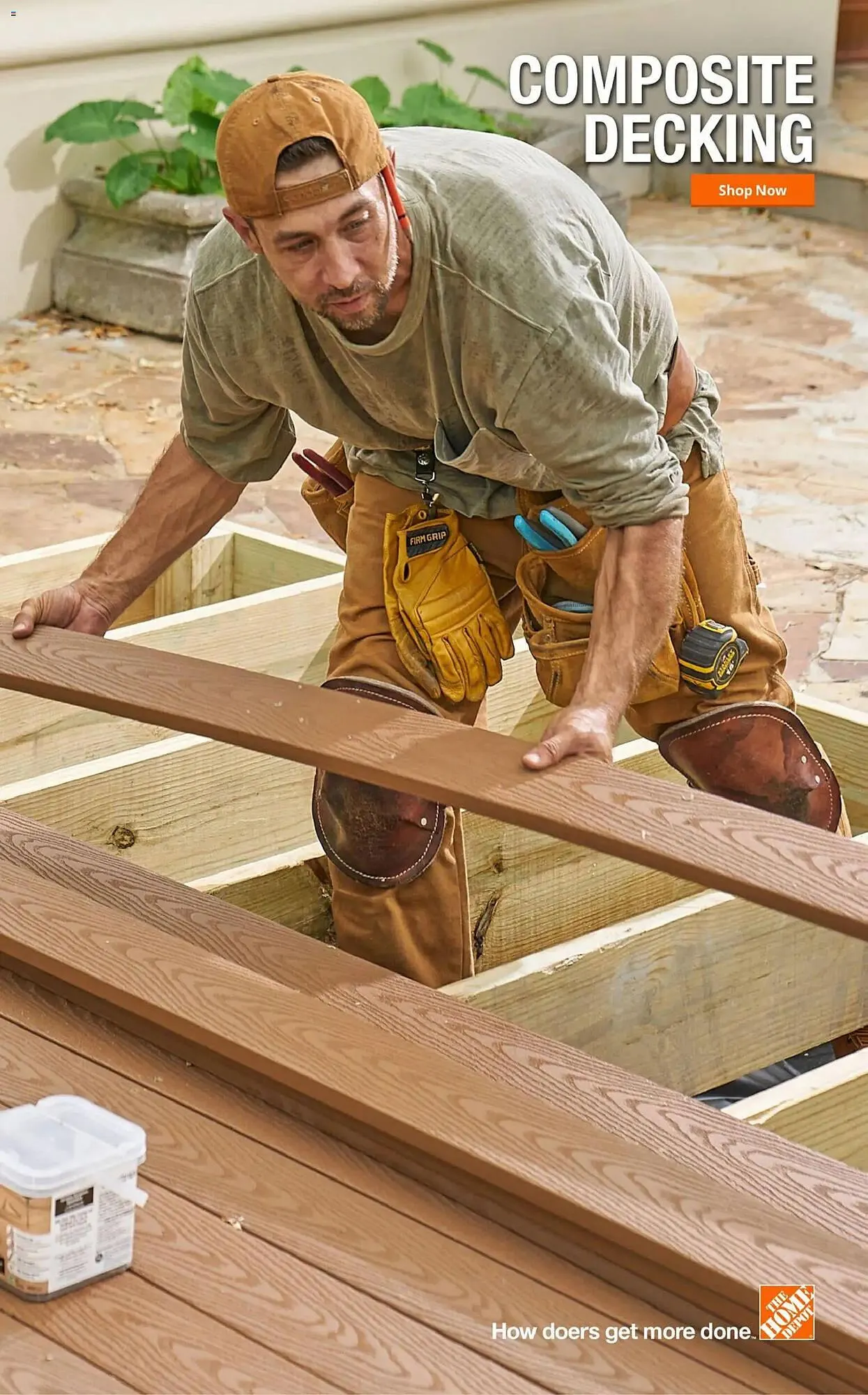 Weekly ad The Home Depot flyer from April 1 to April 7 2026 - Page 5