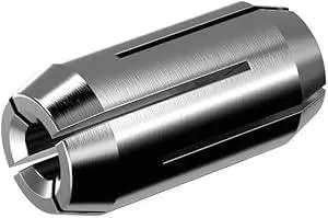 DEWALT Collet for Drywall Cut-Out Tools, 1/4 Inch (DCE55014)