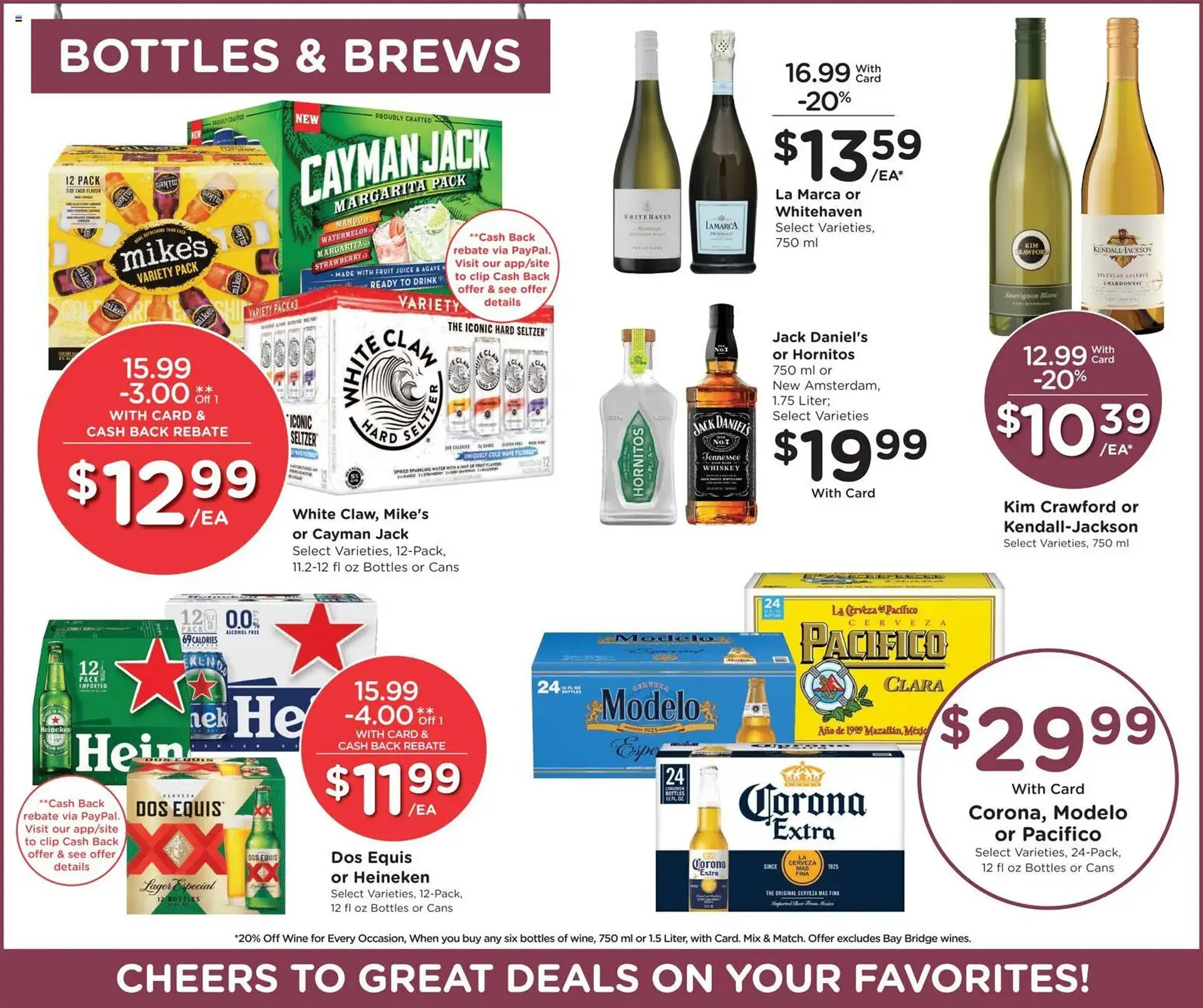Weekly ad Smith's weekly ad from February 4 to February 11 2026 - Page 12
