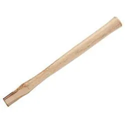 Replacement 13-1/2" Hickory Handle for Claw Hammer