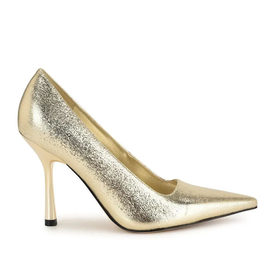 Jamiey Pointy Toe Pumps