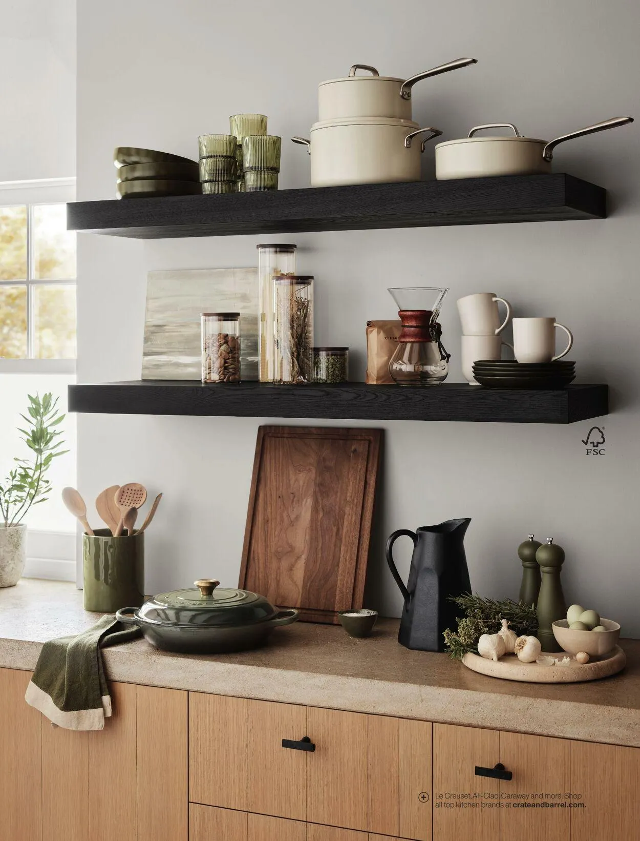 Weekly ad Crate & Barrel from November 4 to January 1 2025 - Page 9