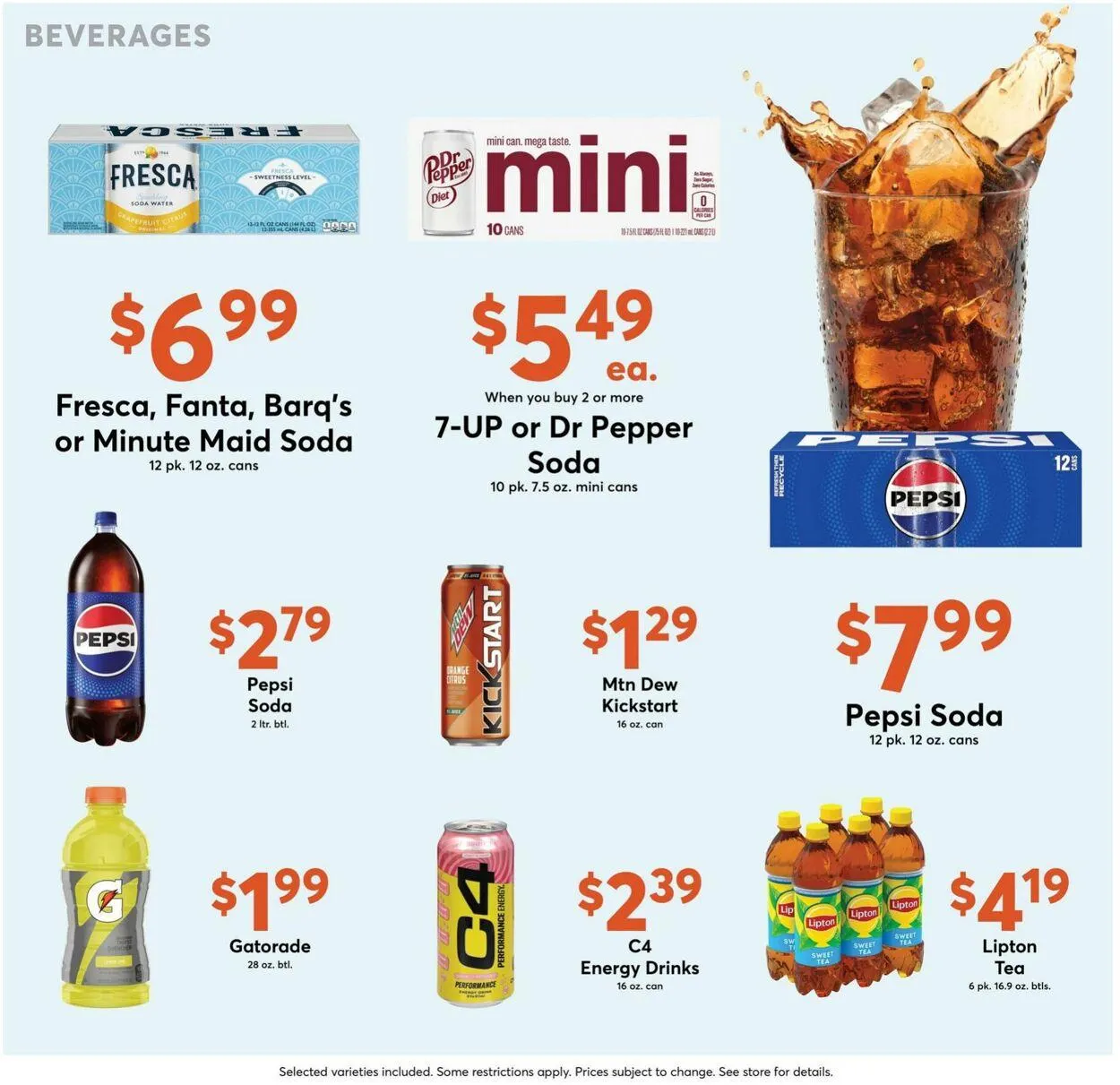 Weekly ad Dierbergs from October 21 to October 27 2025 - Page 27