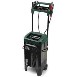 Masterforce™ 275-Amp Battery Charger and Maintainer
