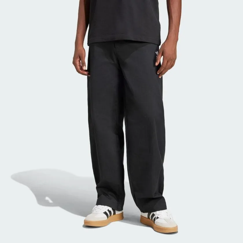 Trefoil Essentials Chinos