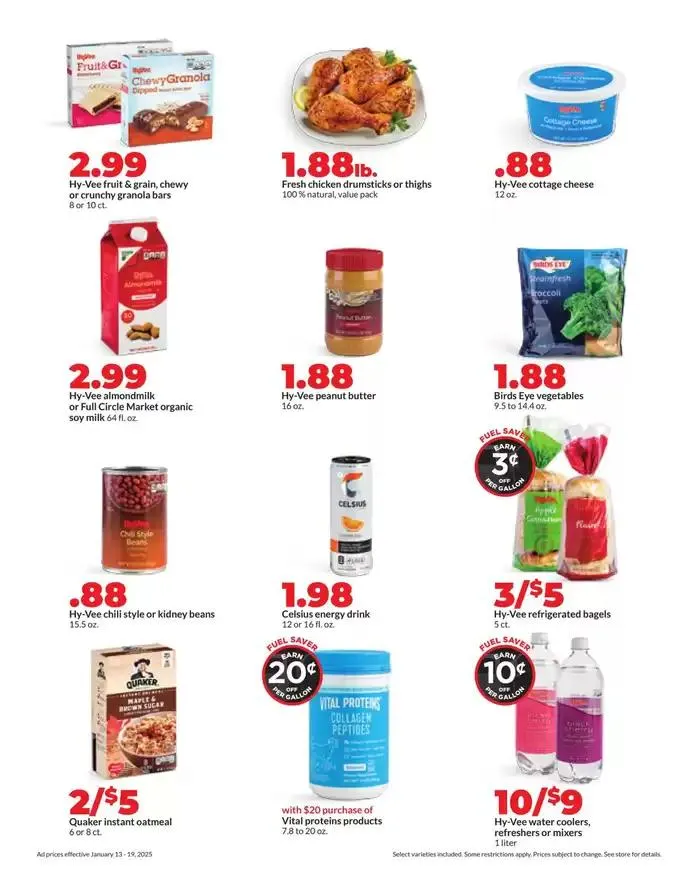 Weekly ad DigDotCom from January 13 to January 19 2025 - Page 3