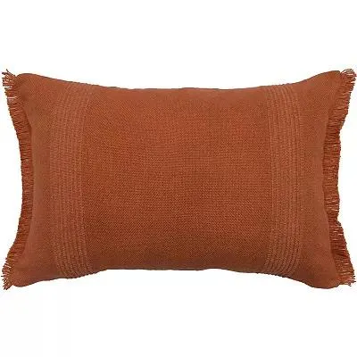 Sonoma Goods For Life® Decorative Woven Stripe Pillow