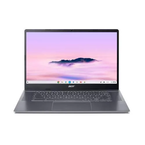 Acer Chromebook Plus 515 Laptop with Google AI - CB515-2H-31NY