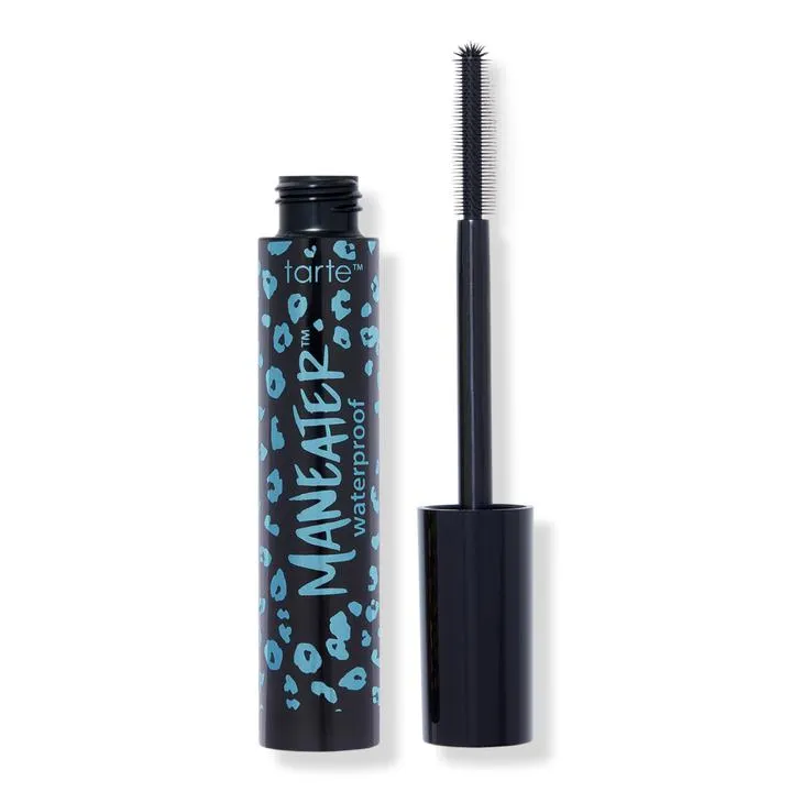 Maneater Waterproof Volumizing Mascara