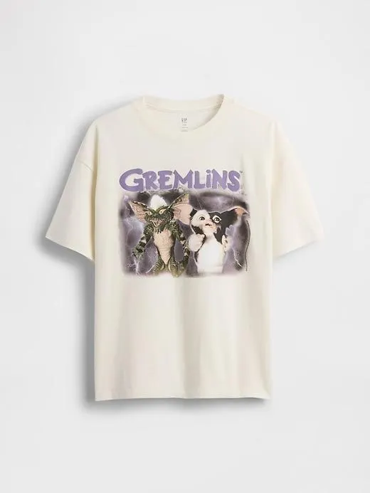 Kids Graphic T-Shirt