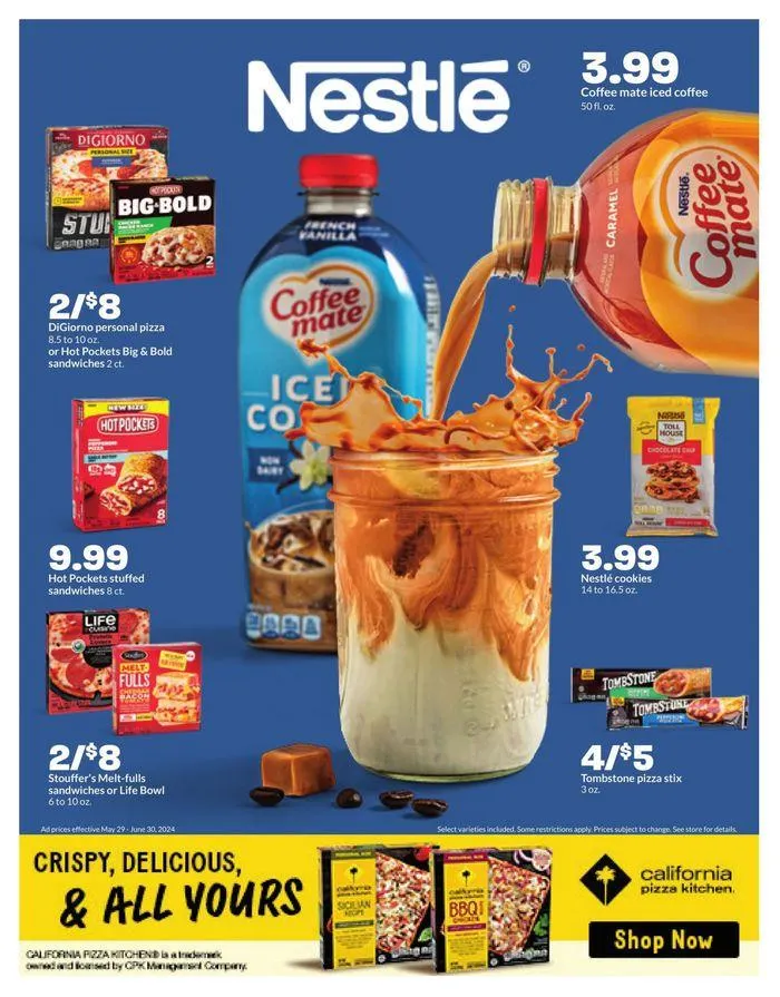 Weekly ad Hot Deals from June 24 to June 30 2024 - Page 43