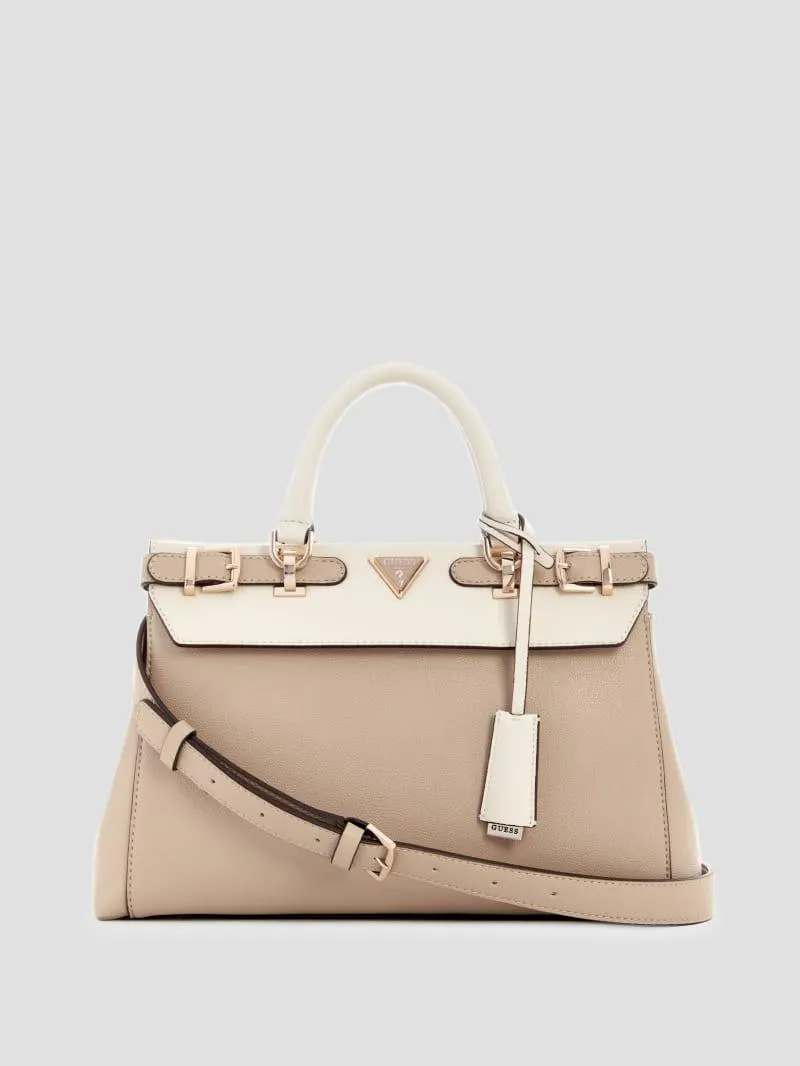 Eco Ali Luxury Satchel