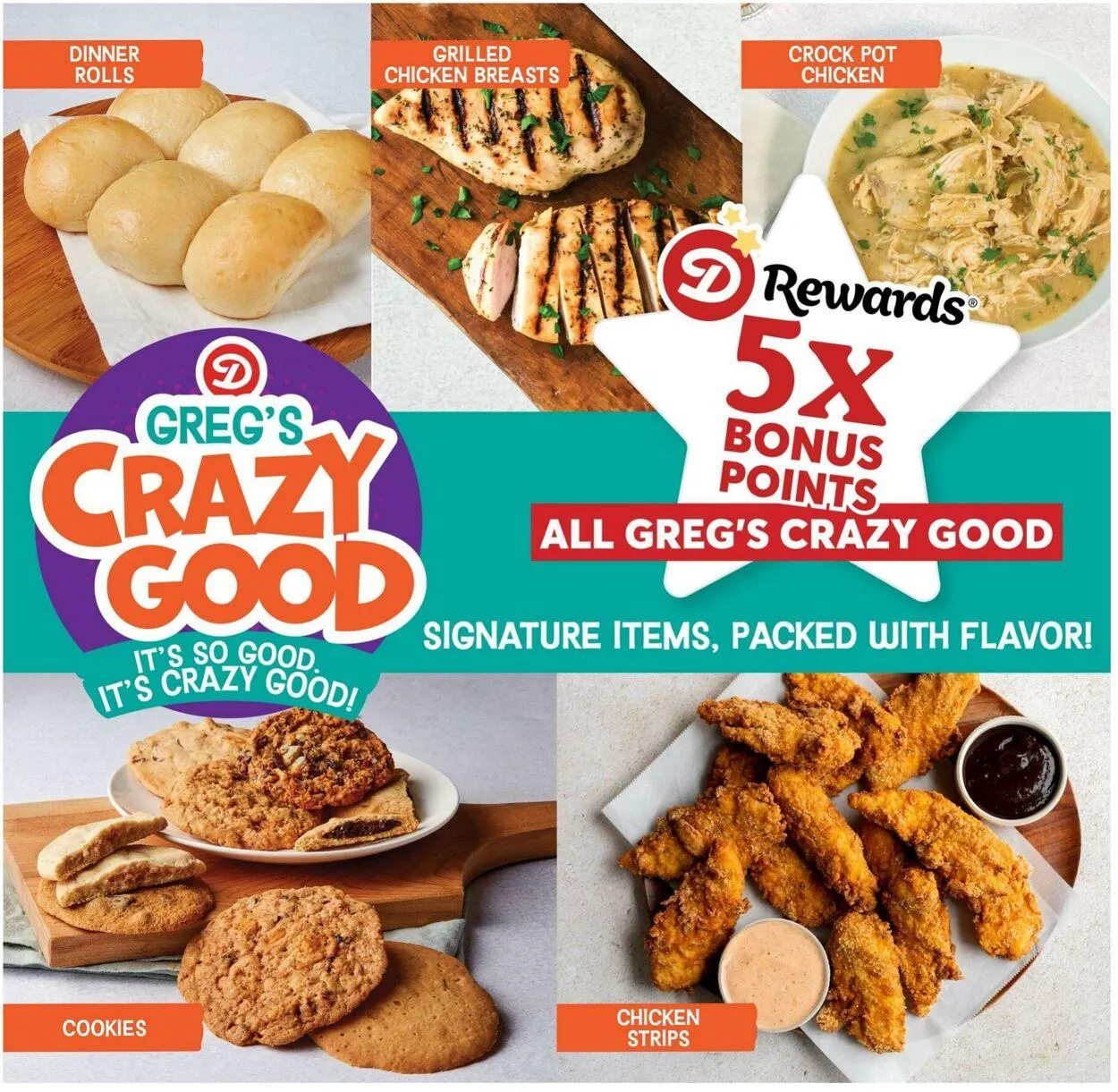 Weekly ad Dierbergs from September 23 to September 29 2025 - Page 27