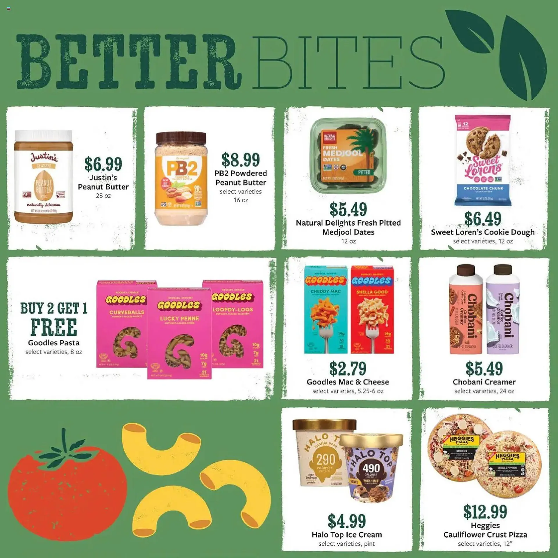 Weekly ad Fareway weekly ad from December 29 to January 3 2026 - Page 14