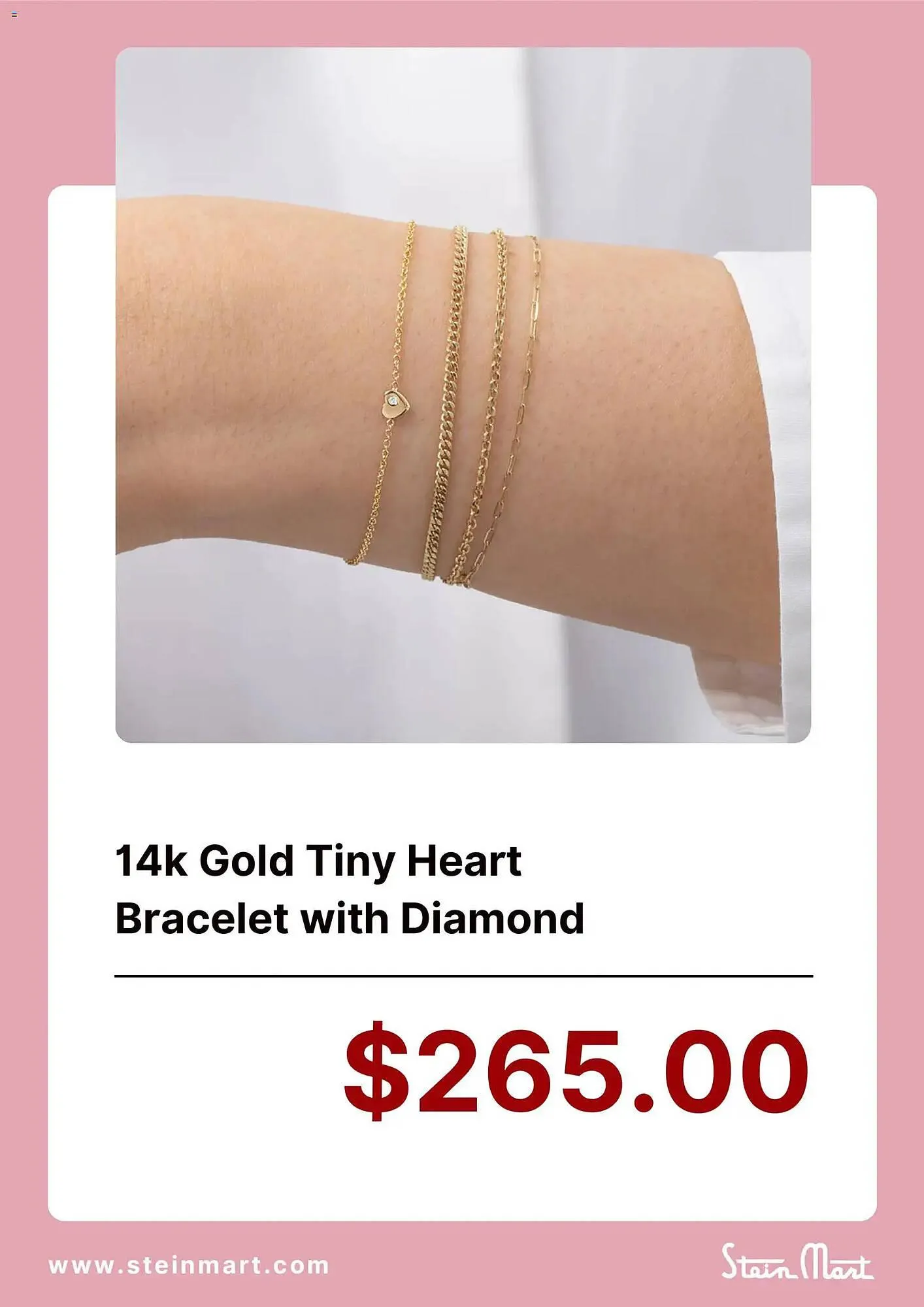 Weekly ad Stein Mart weekly ad from January 23 to February 16 2026 - Page 6