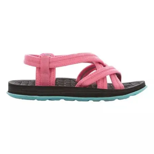 Little Girls' Northside Mori Sandals